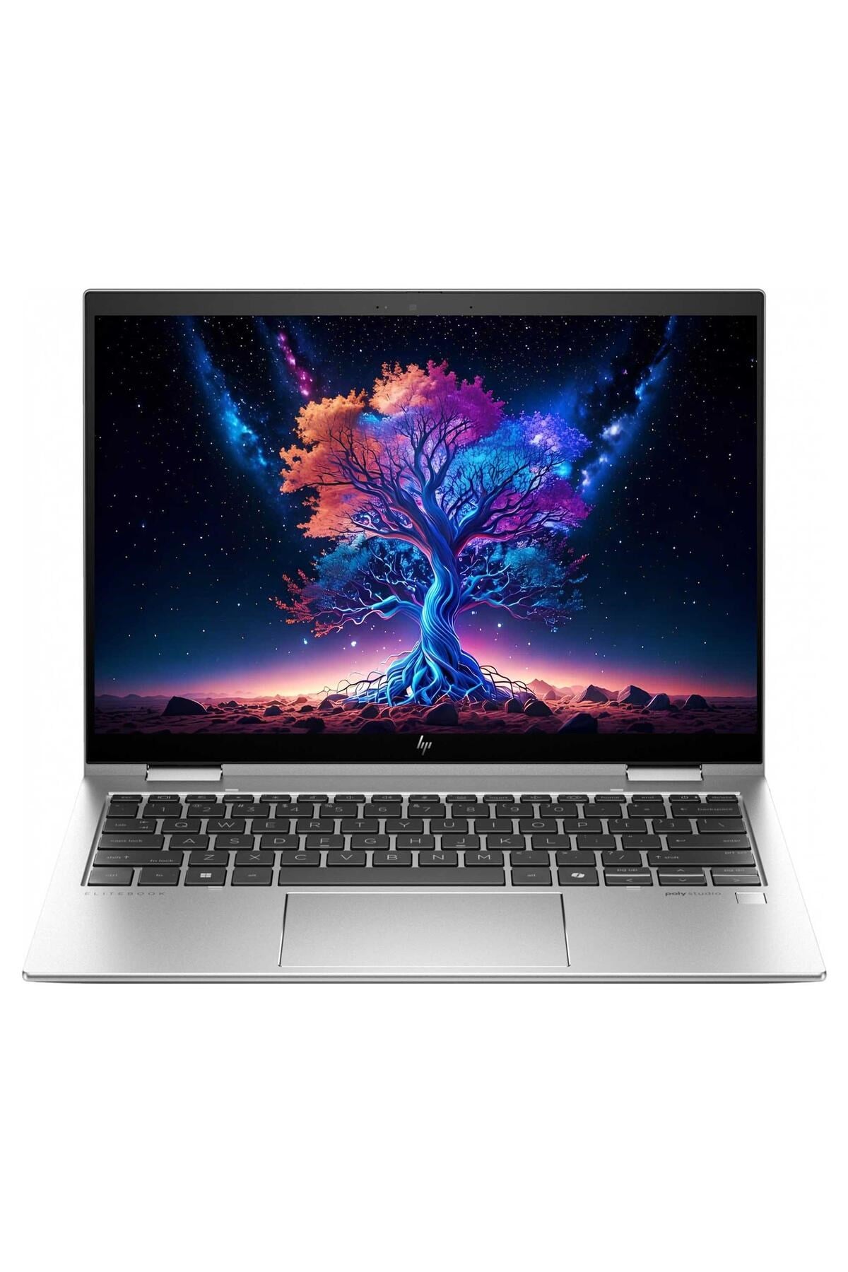 Elite x360 830 G11 9G0E3ET Ultra7 155U 32GB 1TBSSD 13.3