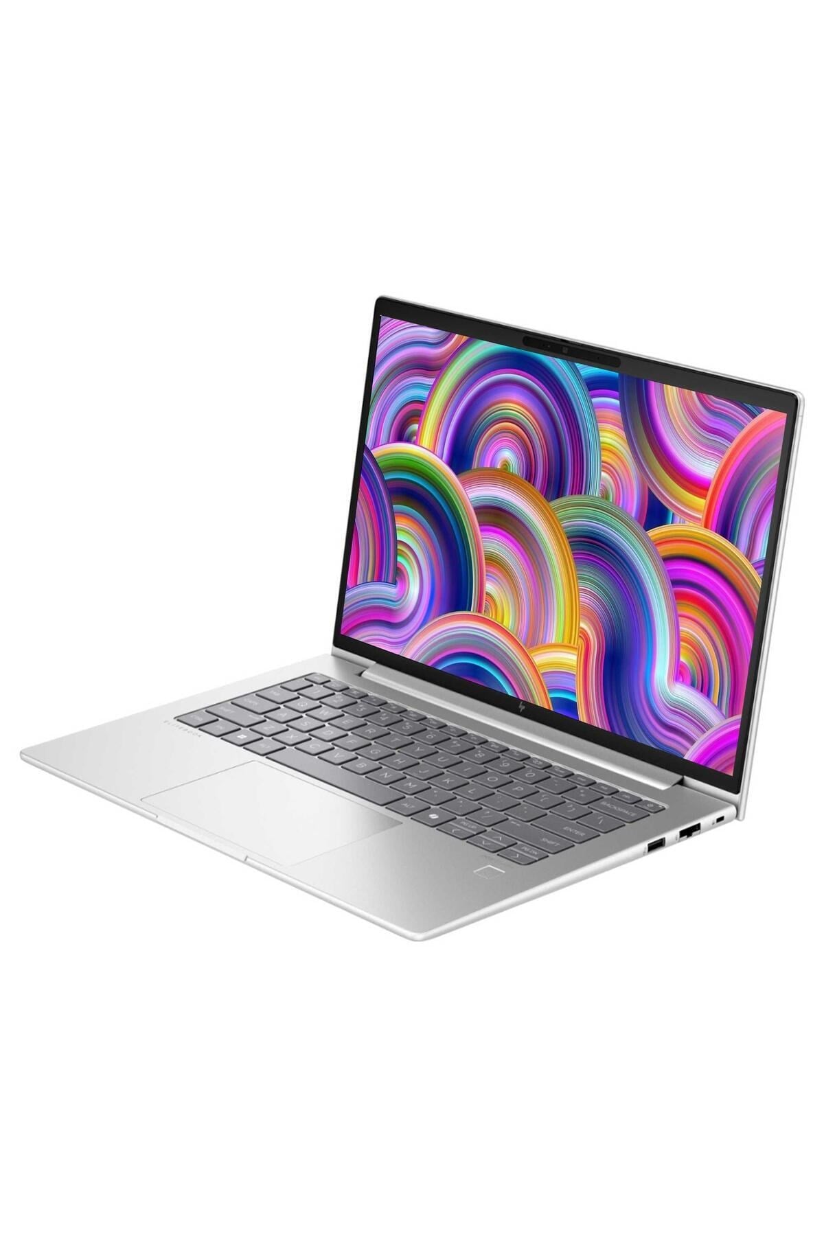 EliteBook 640 G11 B2PK3ES002 Ultra5 125U 16GB 512SSD 14