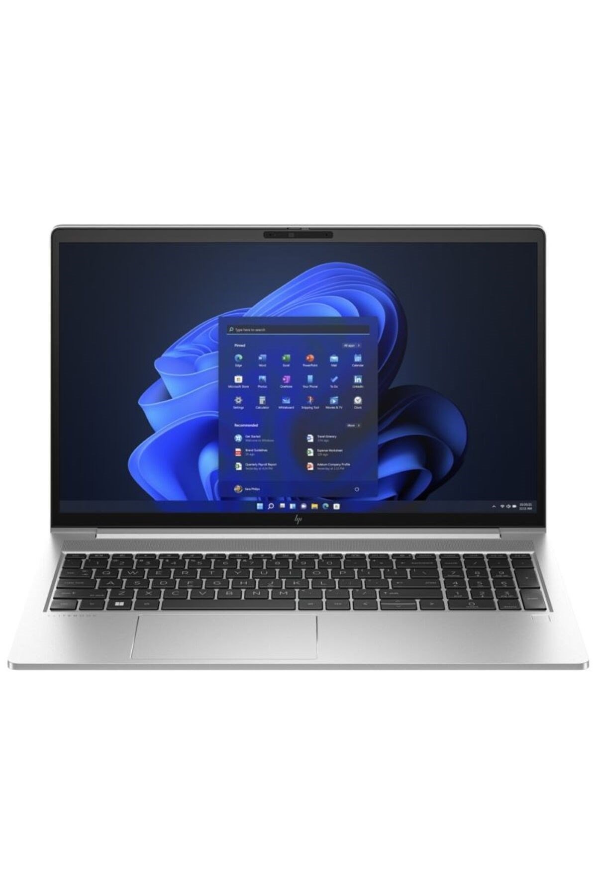ELİTEBOOK 650 G10 B2PK5ES i5-1335U 16GB 512GB SSD 15.6