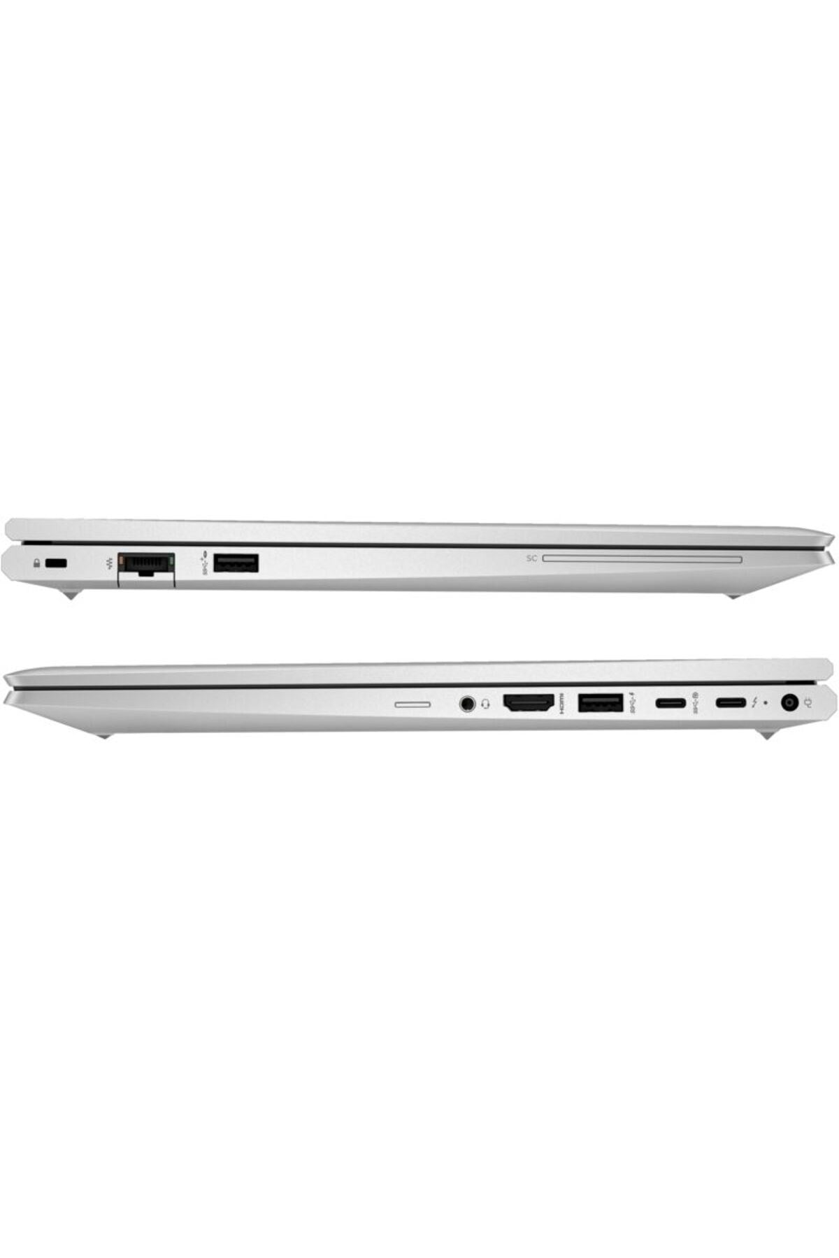 ELİTEBOOK 650 G10 B2PK5ES i5-1335U 16GB 512GB SSD 15.6