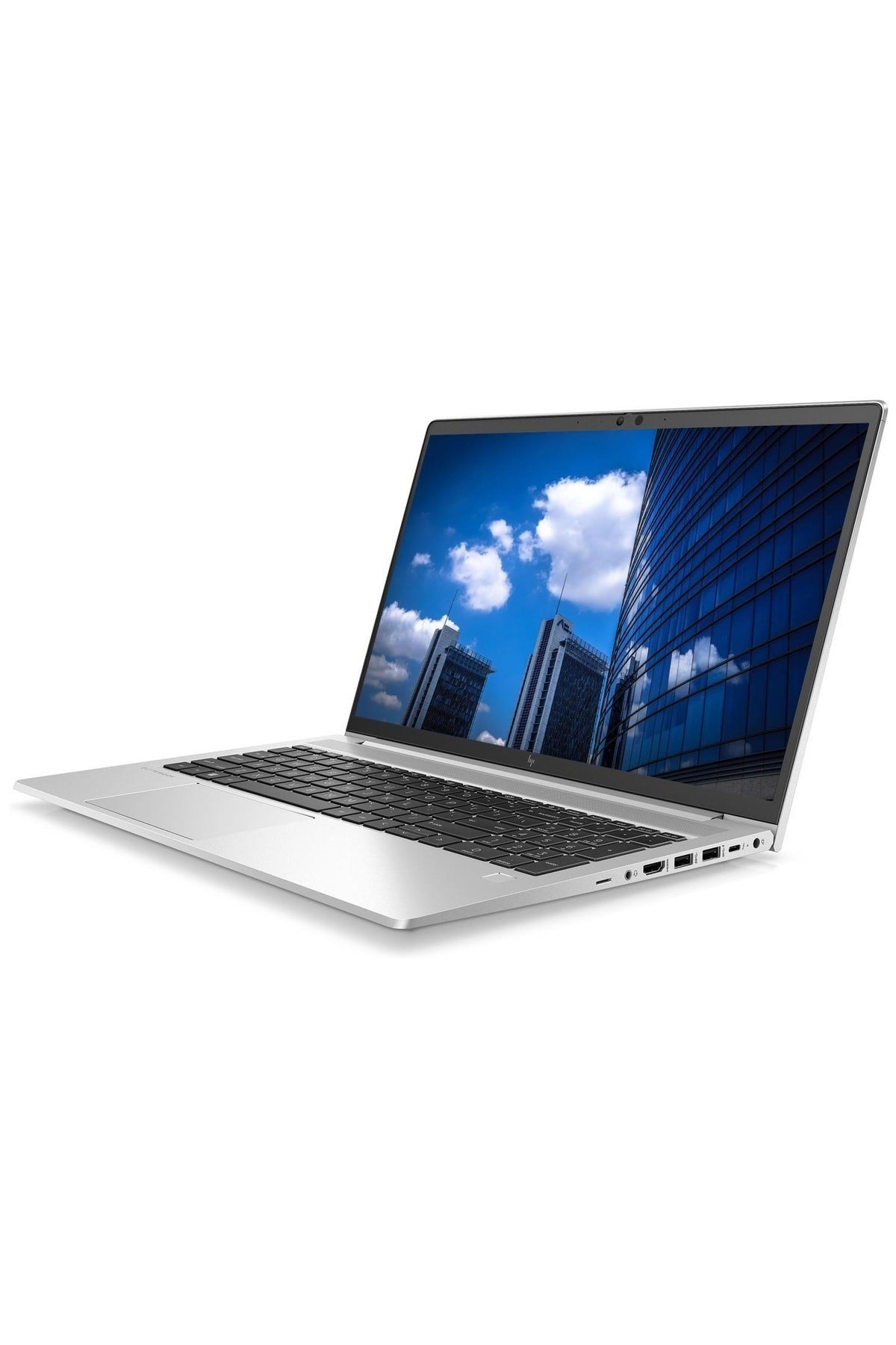 Elitebook 650 G9 6s727ea I5-1235u 8gb 512ssd 15.6