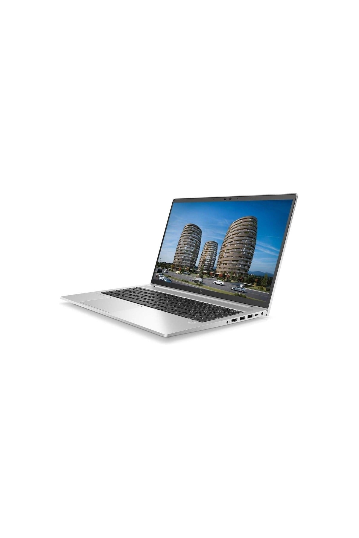 Elitebook 650 G9 6s729ea I7-1255u 8gb 512ssd Mx570 15.6