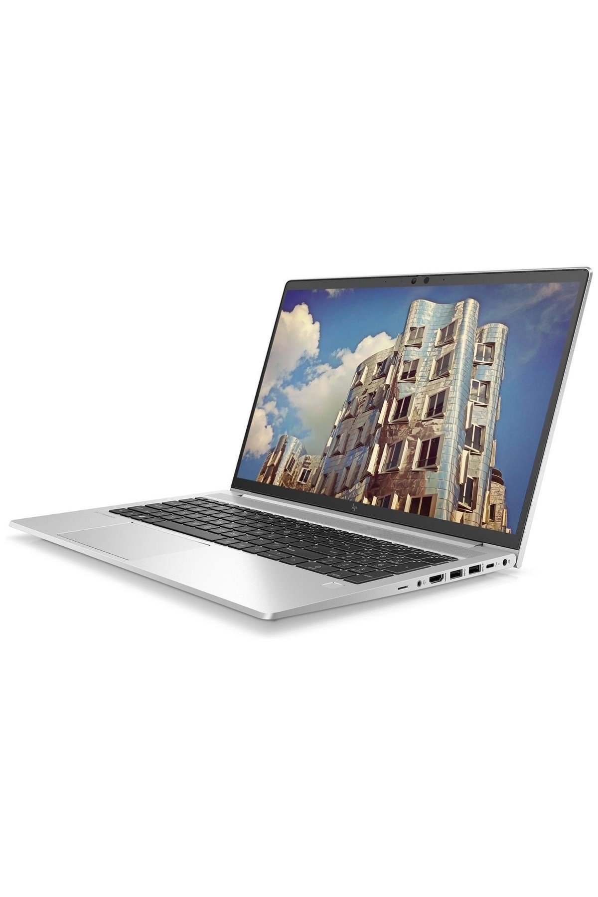 Elitebook 650 G9 6s744ea06 I7-1255u 16gb 512ssd 15.6