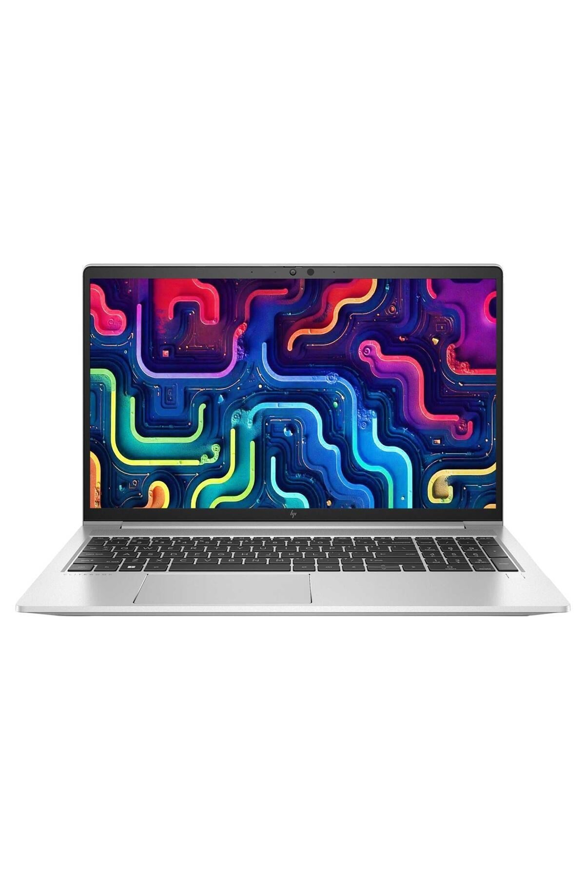 EliteBook 655 G9 5N4Q5EA15 Ryzen5 5675U 64GB 1TBSSD+2TBSSD 15.6