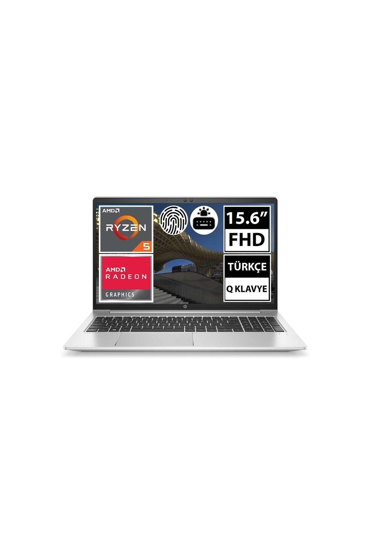 Elitebook 655 G9 6s741ea01 Ryzen5 5625u 8gb 1tbssd 15.6
