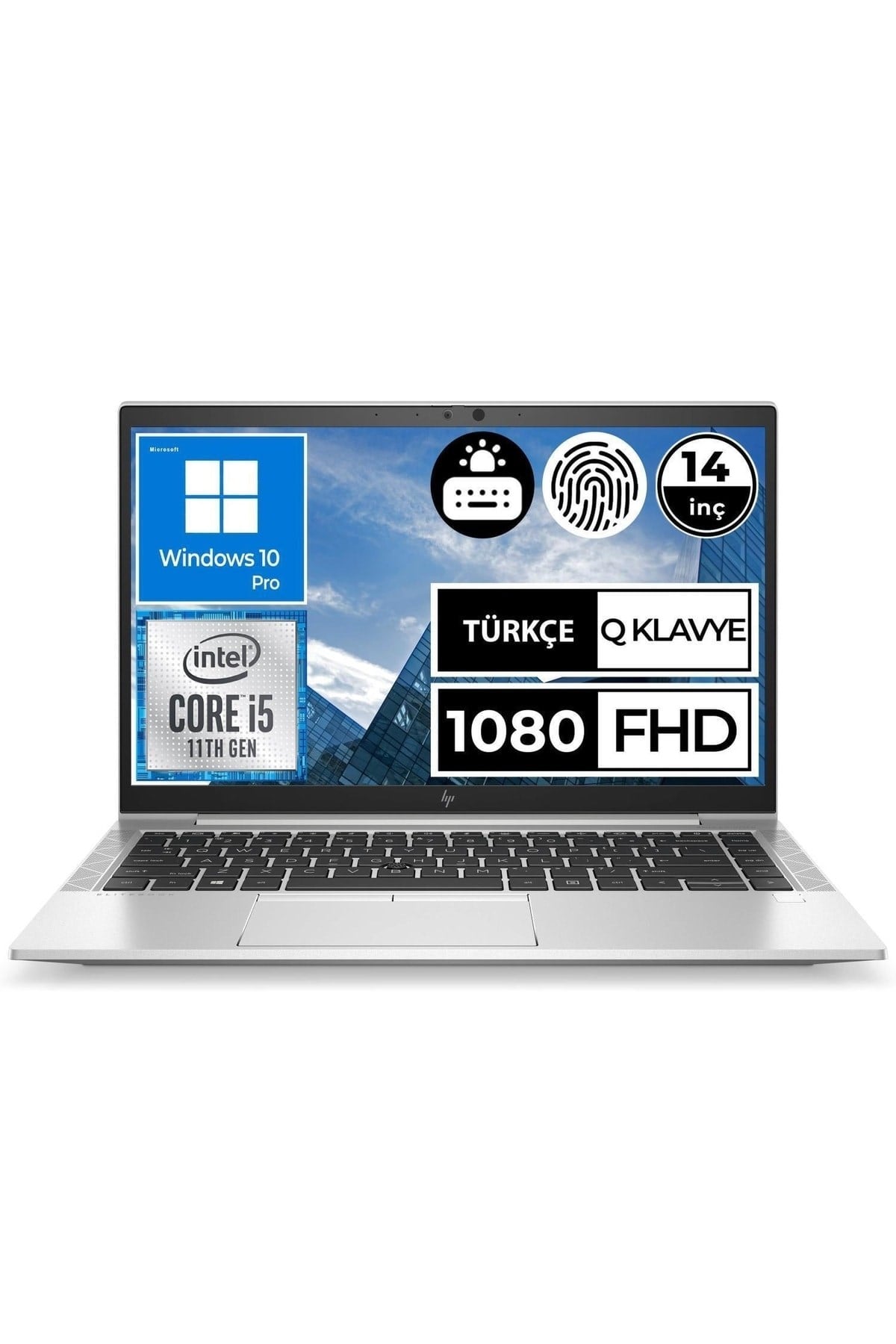 Elitebook 840 G8 336d8ea05 I5-1135g7 16gb 1tbssd 14