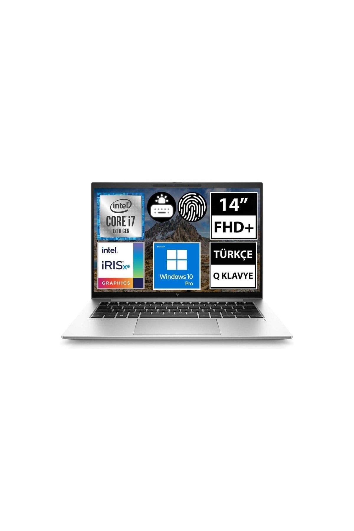 Elitebook 840 G9 5z5e6ea02 I7-1255u 32gb 512ssd 14