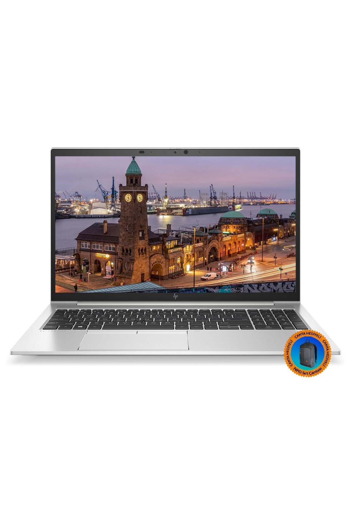 EliteBook 850 G8 1G1X7AV03 i5-1135G7 32GB 512SSD 15.6
