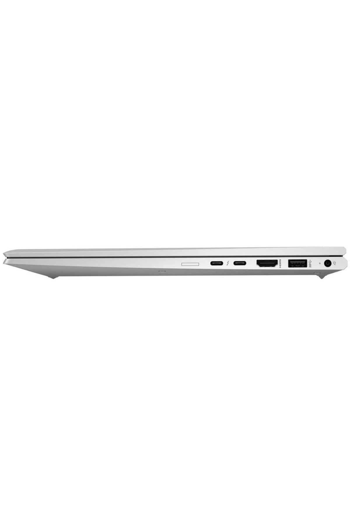 Elitebook 850 G8 359m2ht02 I7-1165g7 16gb 256ssd+1tbssd 15.6