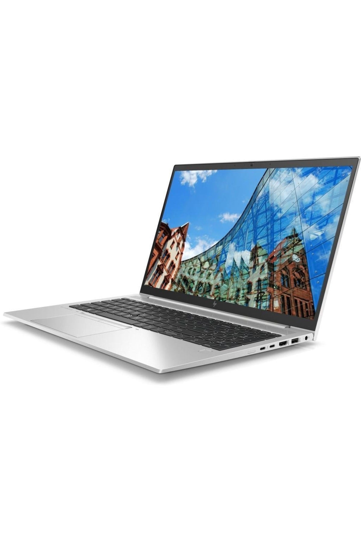 Elitebook 850 G8 359m2ht09 I7-1165g7 64gb 512ssd+1tbssd 15.6