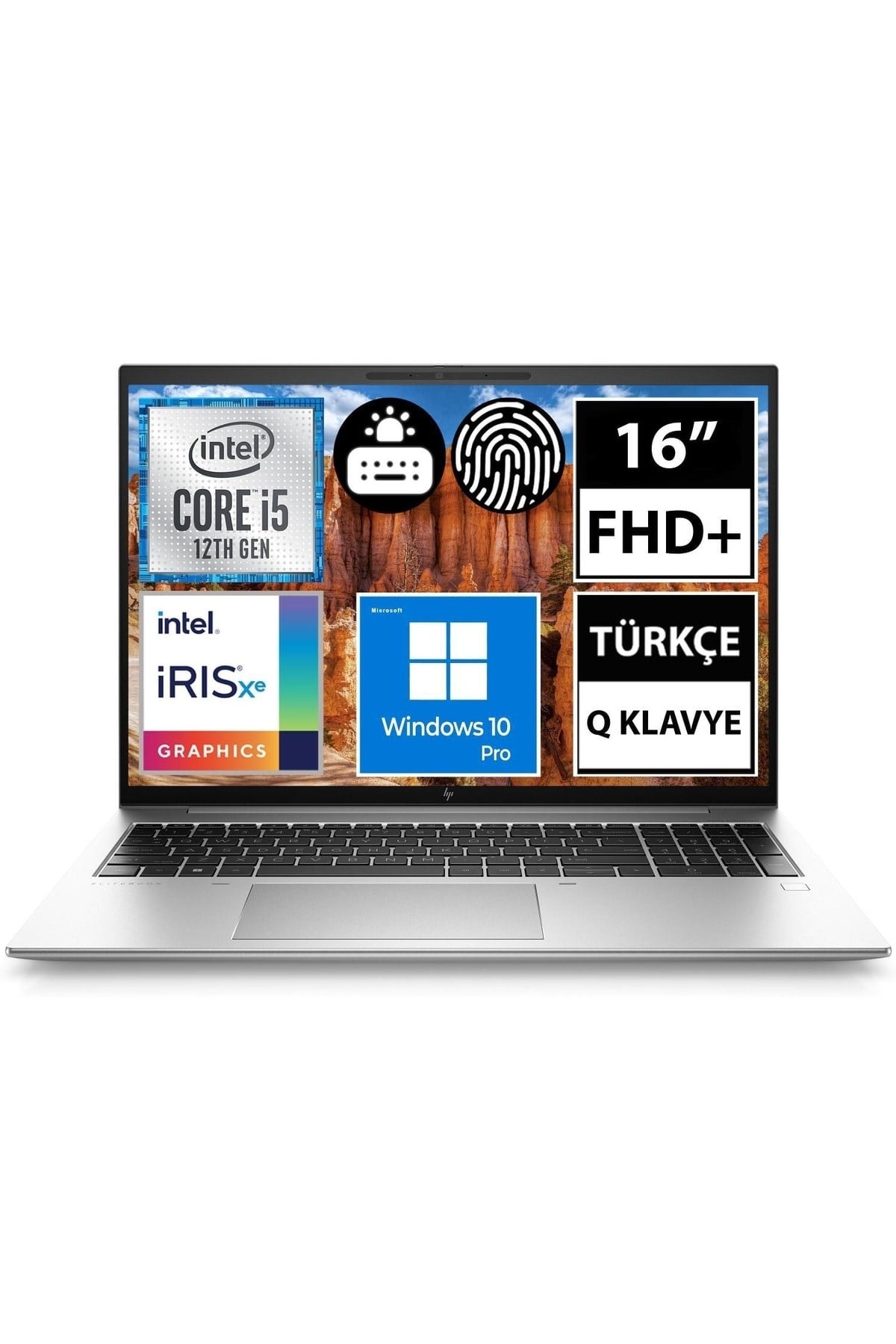 Elitebook 860 G9 6f6b3ea05 I5-1235u 64gb 1tbssd 16