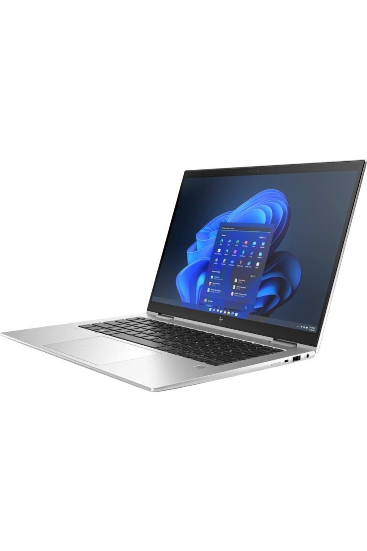 Elitebook X360 1040 G9 5z6a0ea I7-1255u 16gb 512gb Ssd 14