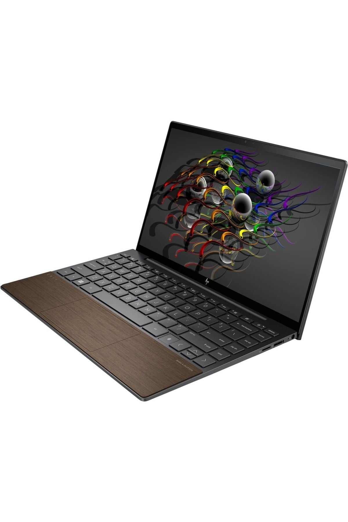 Envy 13-ba1002nt 4h0t9ea01 I5-1135g7 8gb 1tbssd 13.3