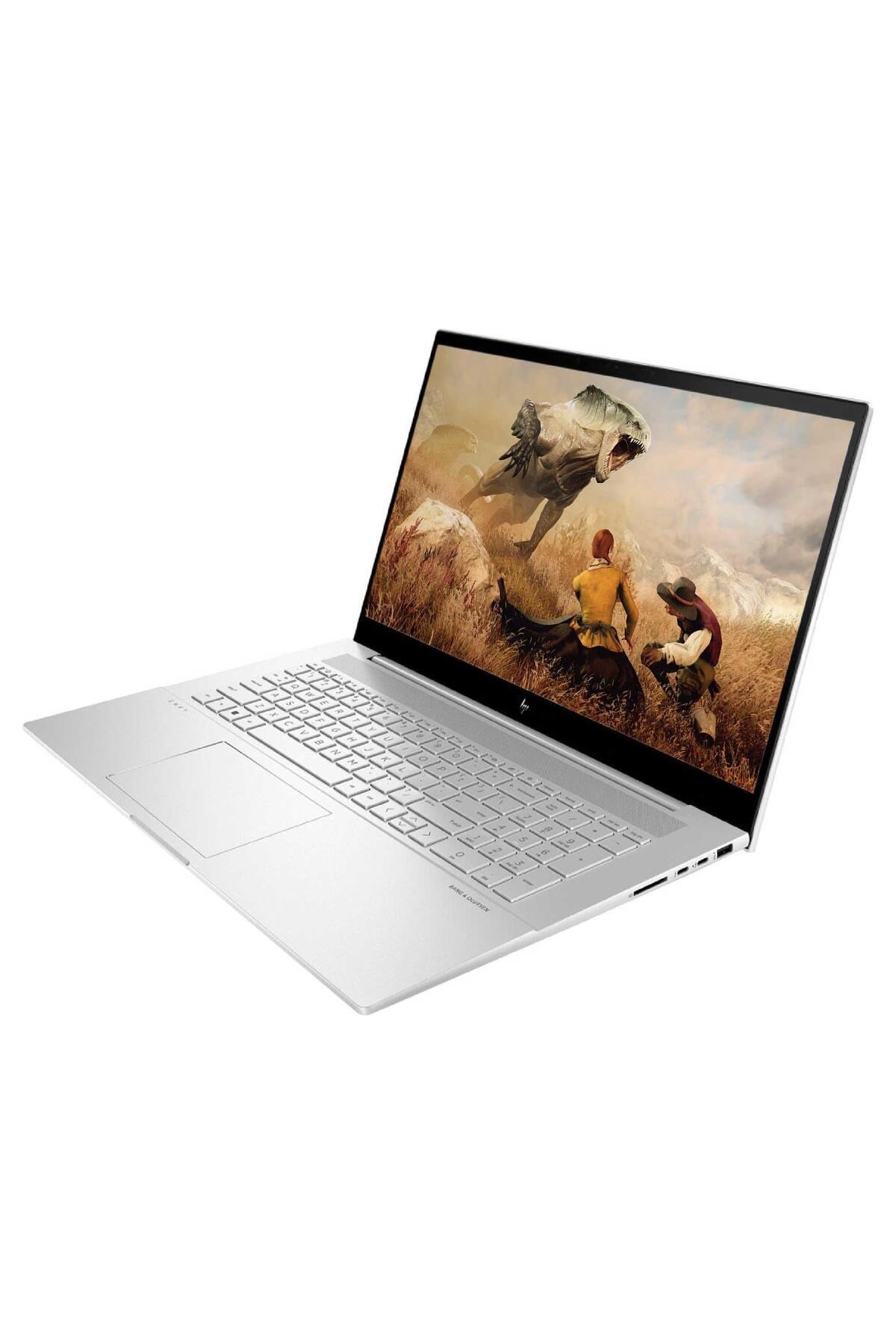 Envy 17-CR1075CL00TT05 i7-1355U 64GB 2TBSSD RTX3050 17.3