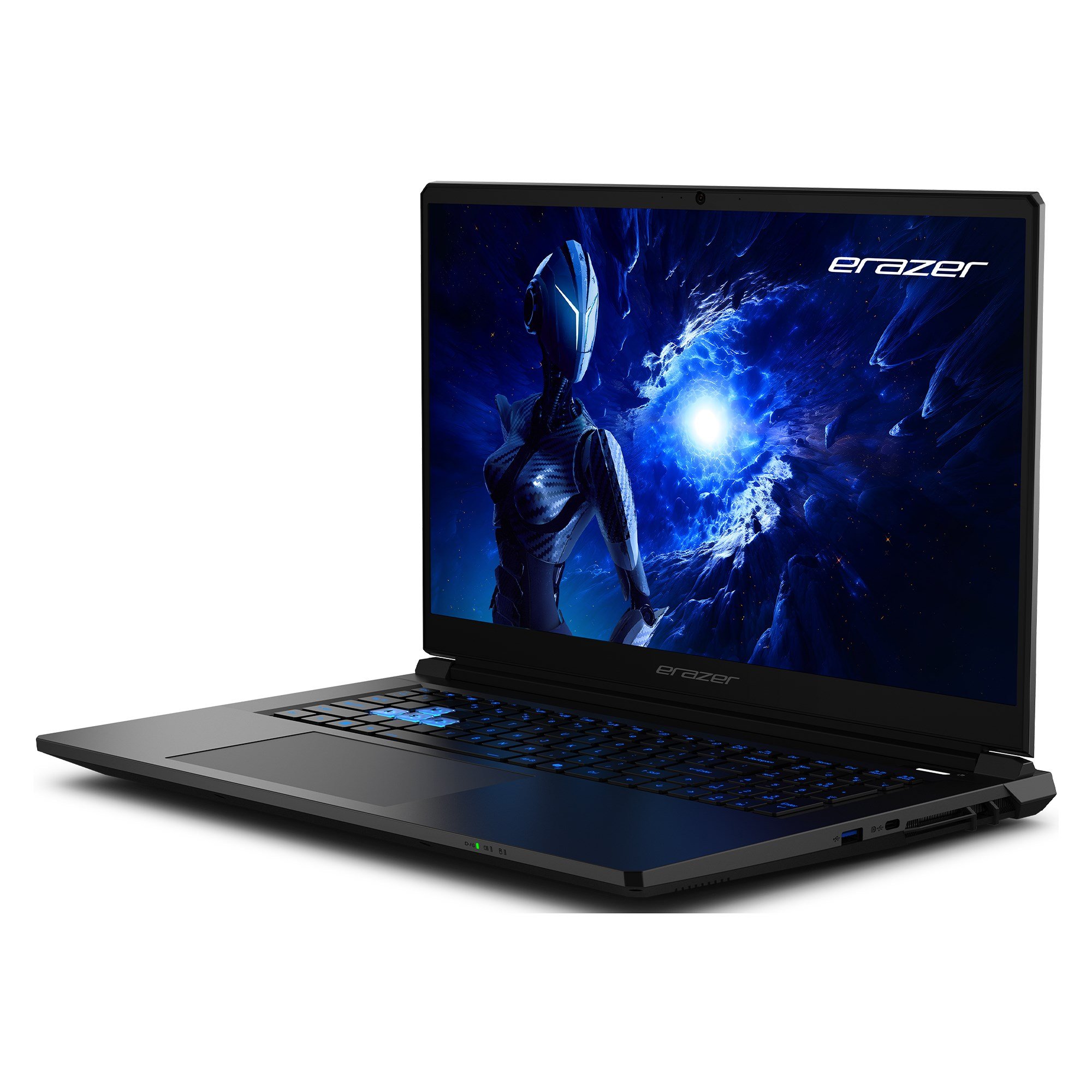 ERAZER Scout 17 E1 MD600006-R32 Core5-210H 32GB 1TBSSD RTX5050 17