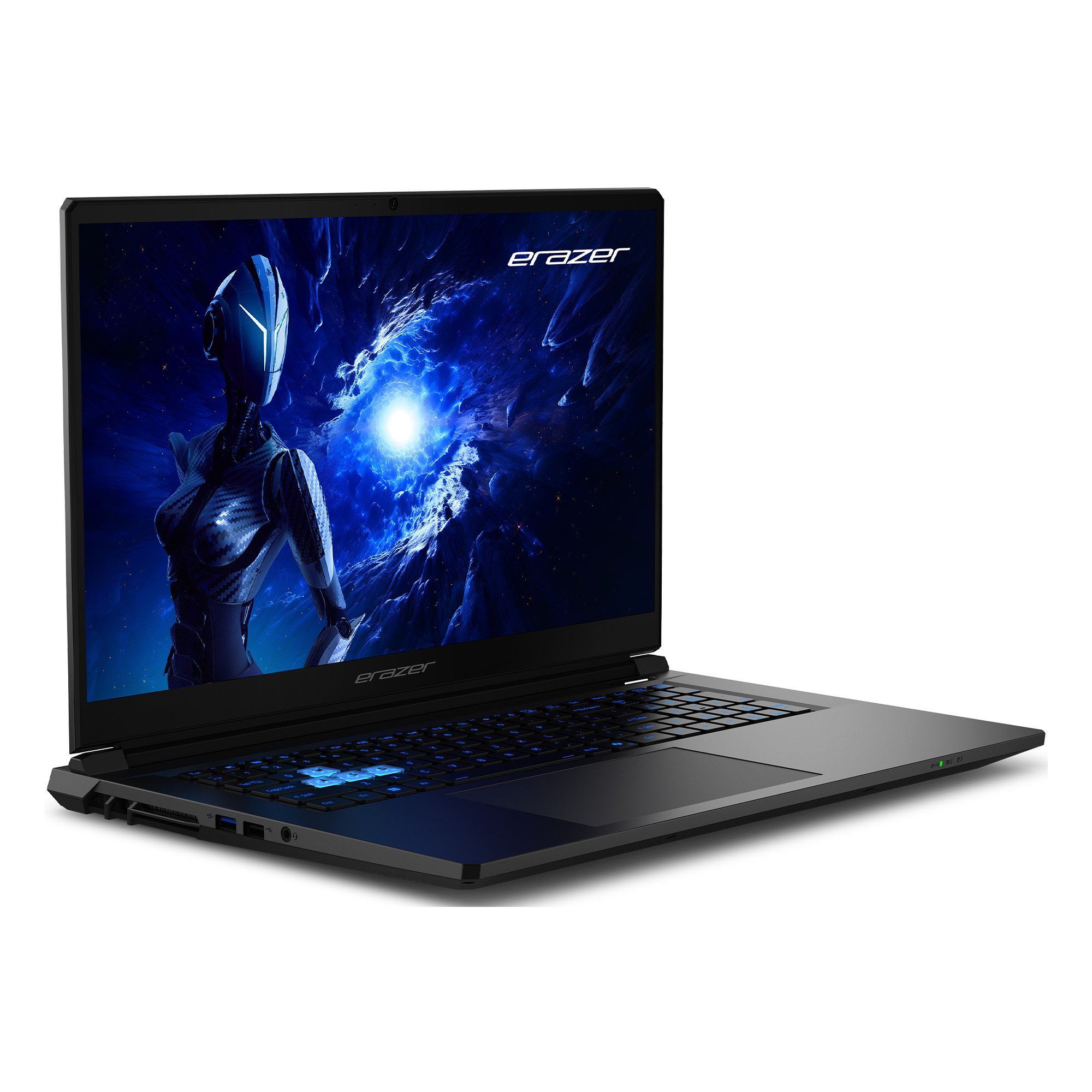 ERAZER Scout 17 E1 MD600006-R32 Core5-210H 32GB 1TBSSD RTX5050 17