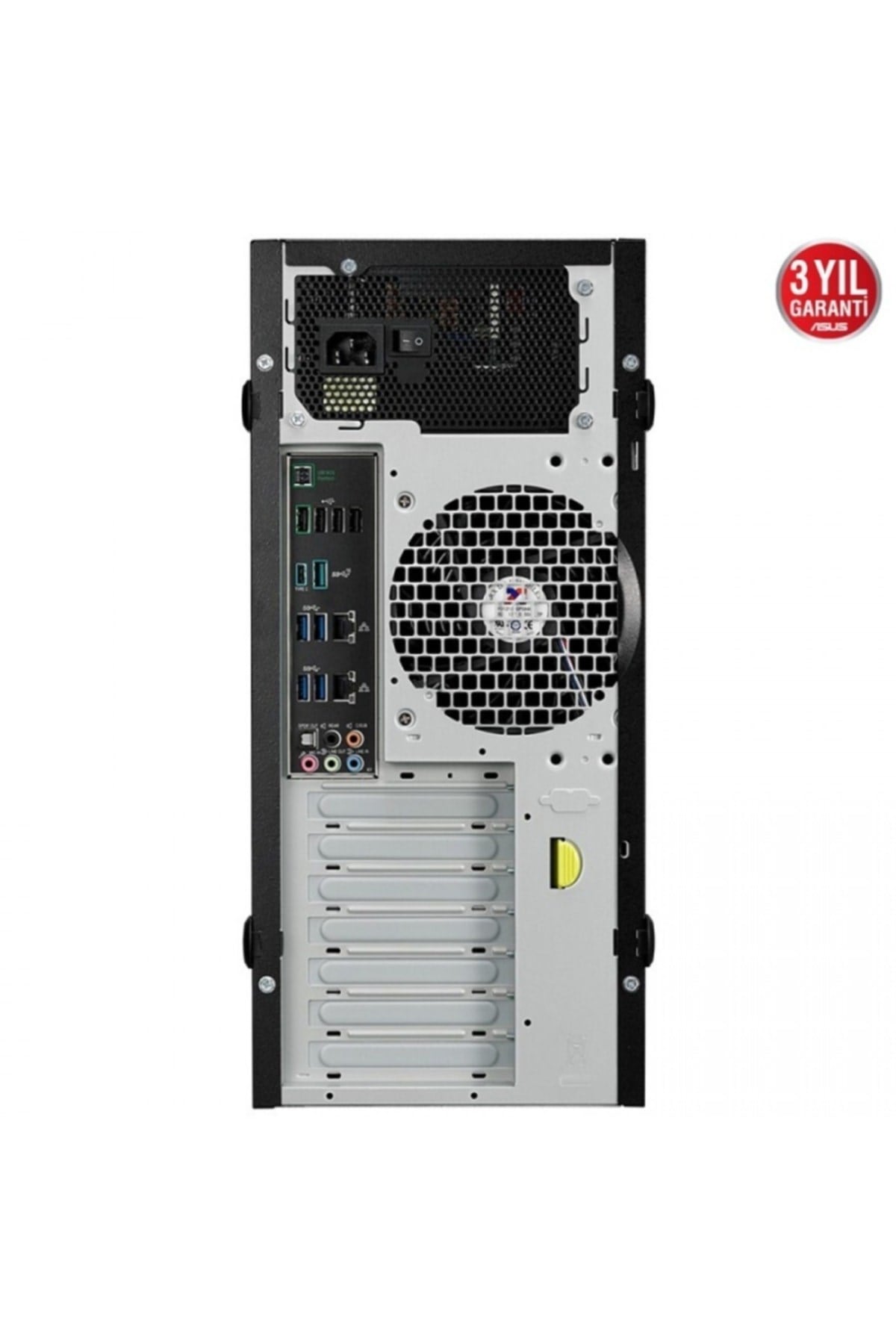 Esc700 G4-m3820 Ddr4 32gb Rdımm 2tb M2 Sata 512gb Ssd Rtx4000 W10 Pro