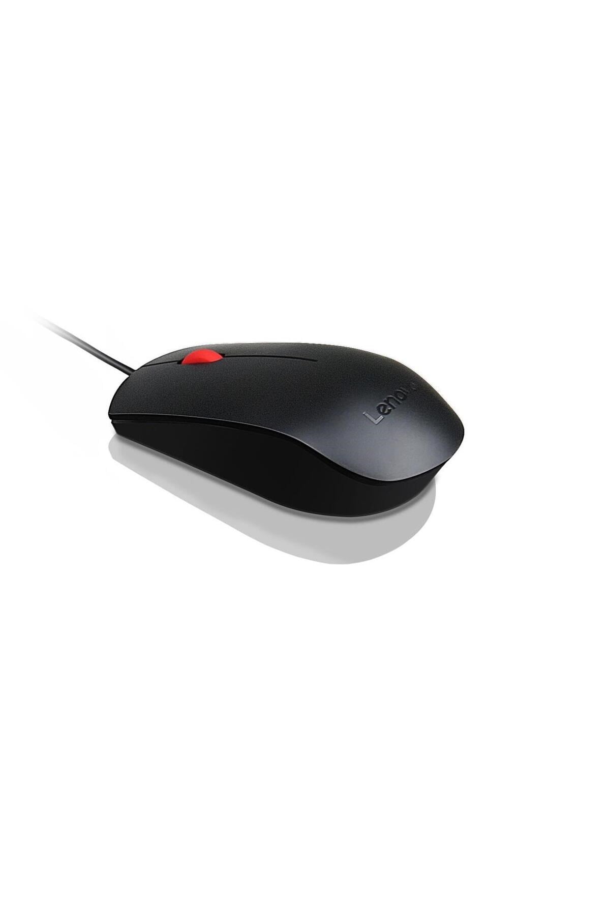 Essential 4Y50R20863 Optik Kablolu Mouse