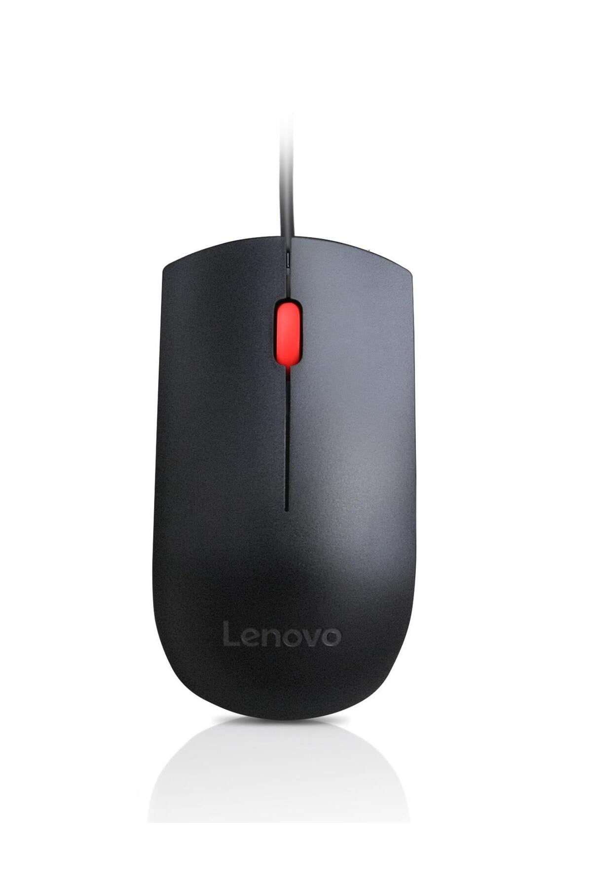 Essential 4Y50R20863 Optik Kablolu Mouse