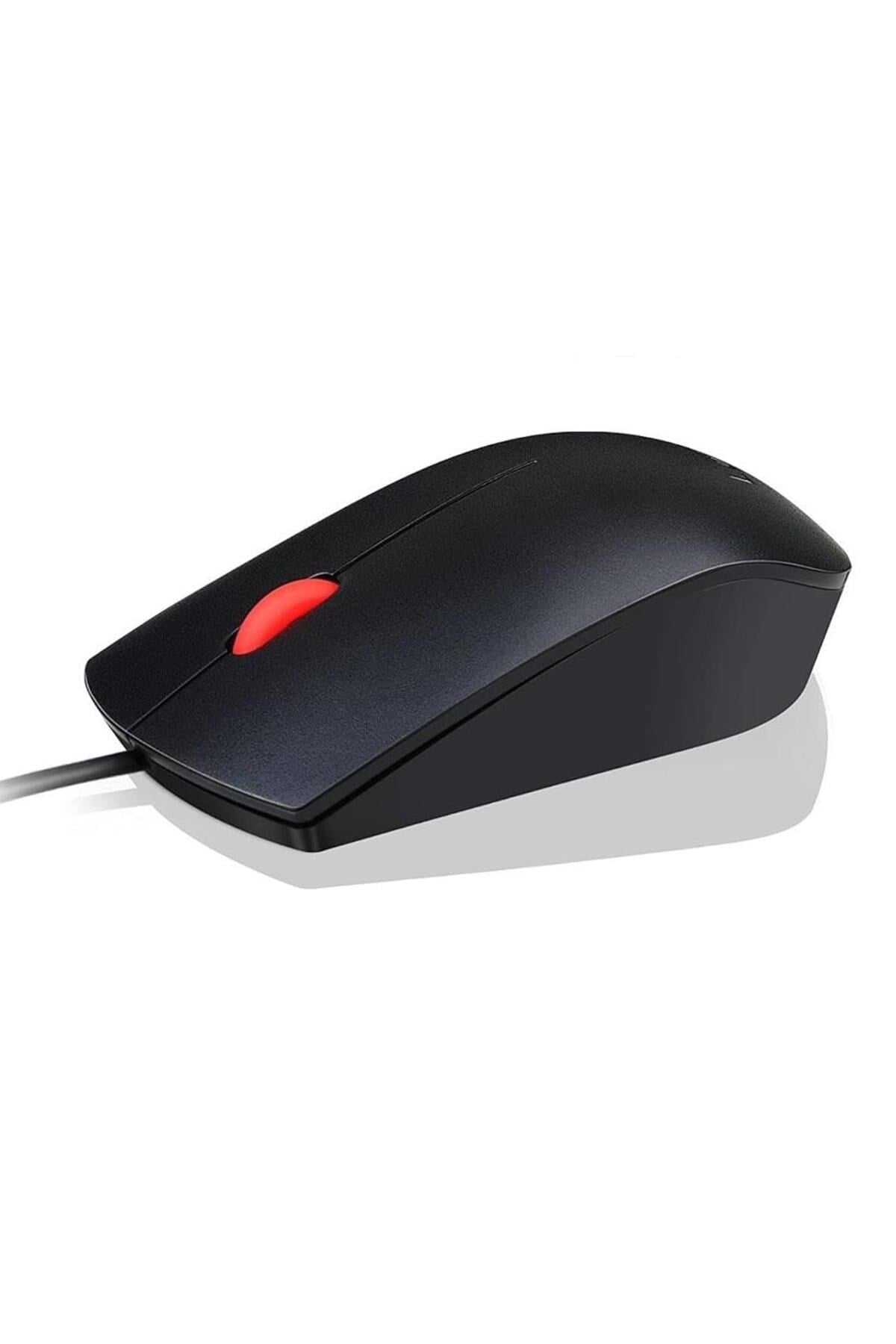 Essential 4Y50R20863 Optik Kablolu Mouse