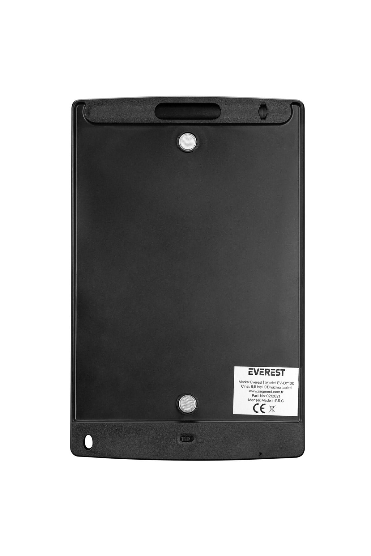 Ev-dy100 8,5
