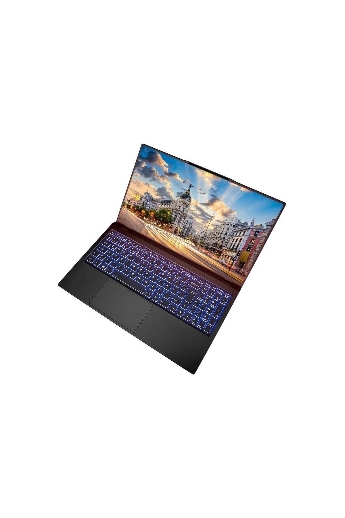 Everbook Eb-15r11 I5-1135g7 32gb 500ssd 15.6