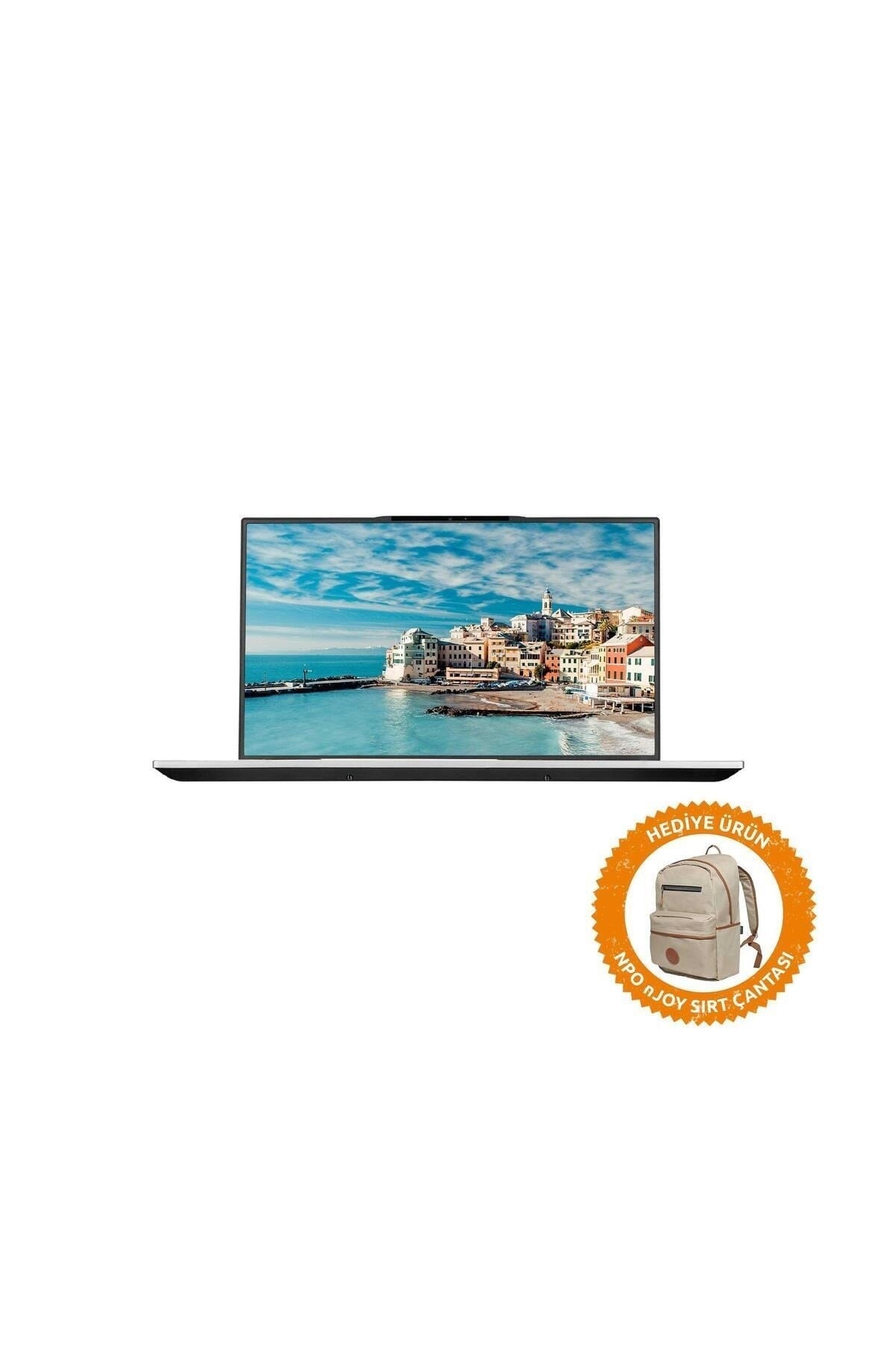 Everbook Eb-21a17 I5-1135g7 32gb 512ssd+1tbssd 15.6