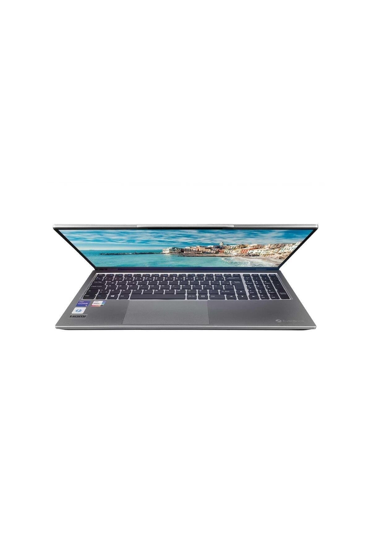 Everbook Eb-21a20 I5-1135g7 64gb 512ssd 15.6