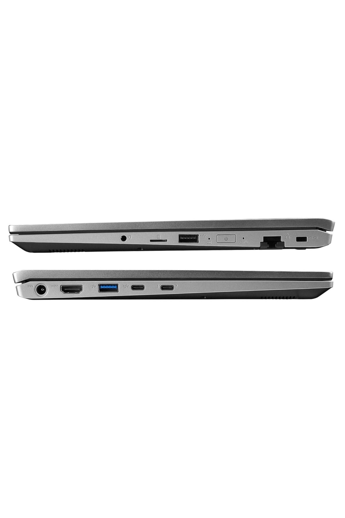 Everbook Eb-21a3 I5-1135g7 8gb 128ssd 15.6