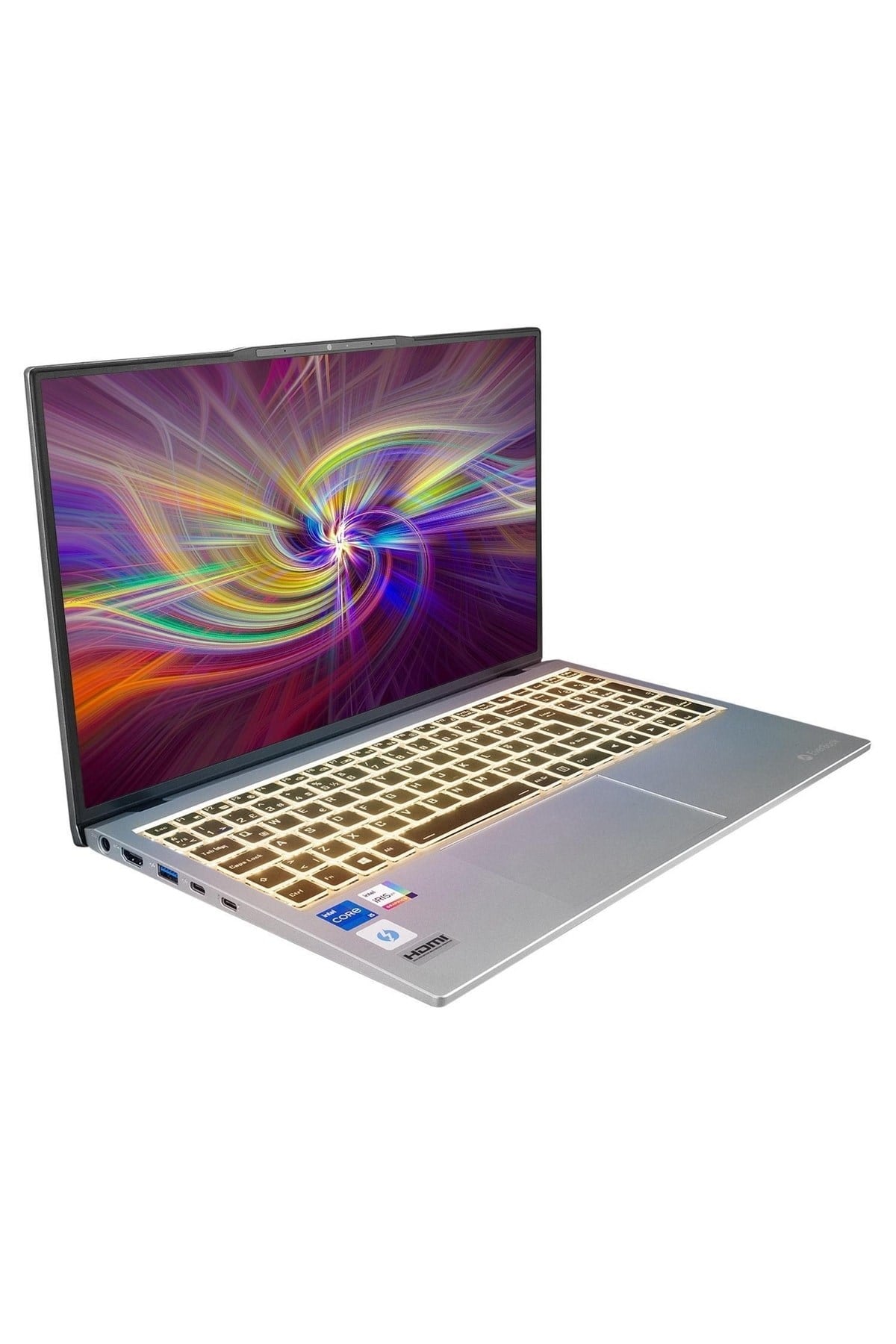 Everbook Eb-21ra3 I5-1135g7 8gb 128ssd 15.6