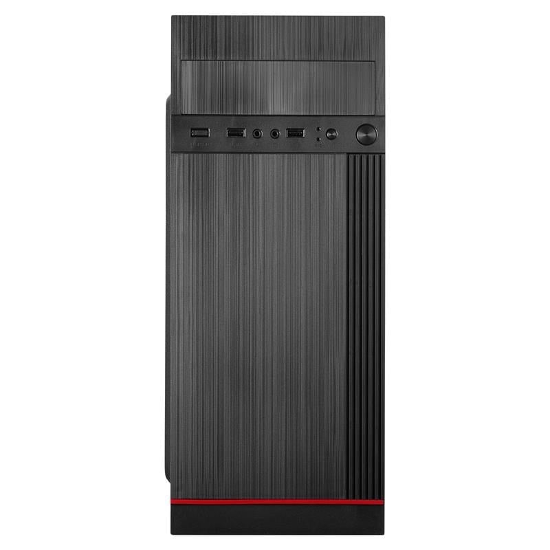 Everest K310 Peak 350W PSU Mid-Tower ATX PC Kasası