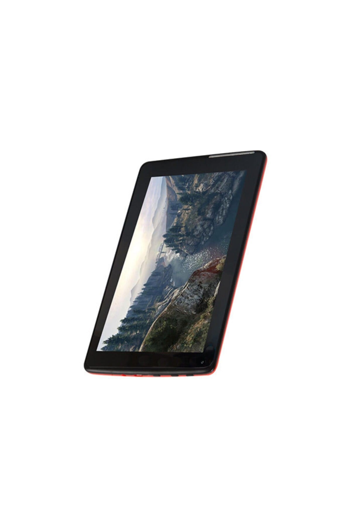 Everpad R706 Çanta Hediyeli Çift Kamera Kırmızı Android 7