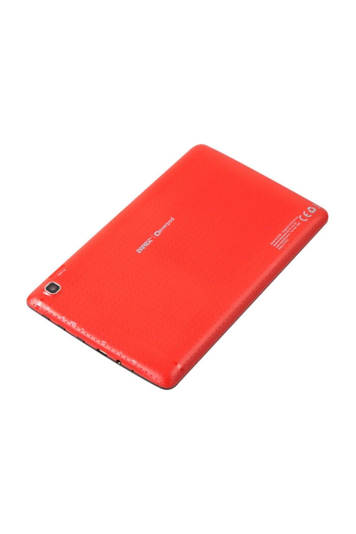 Everpad R706 Çanta Hediyeli Çift Kamera Kırmızı Android 7