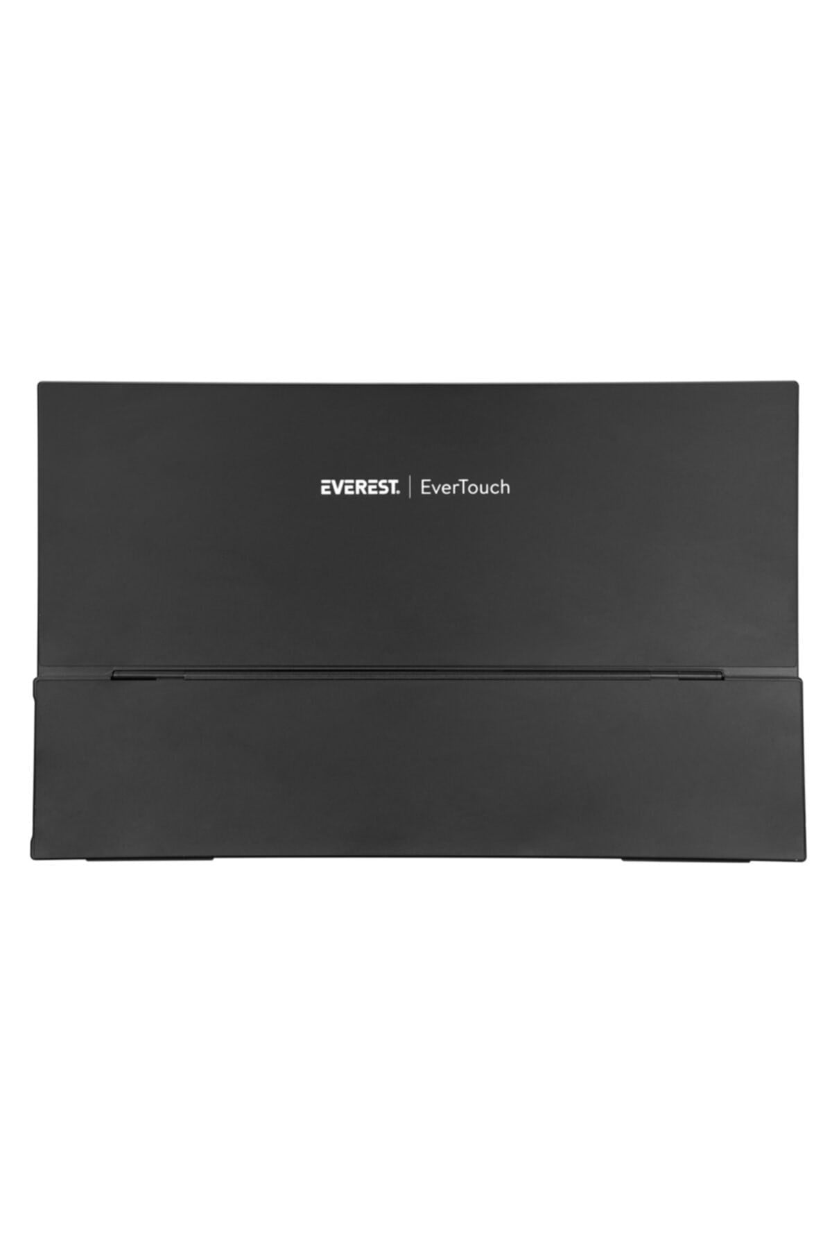 Evertouch M-16 16