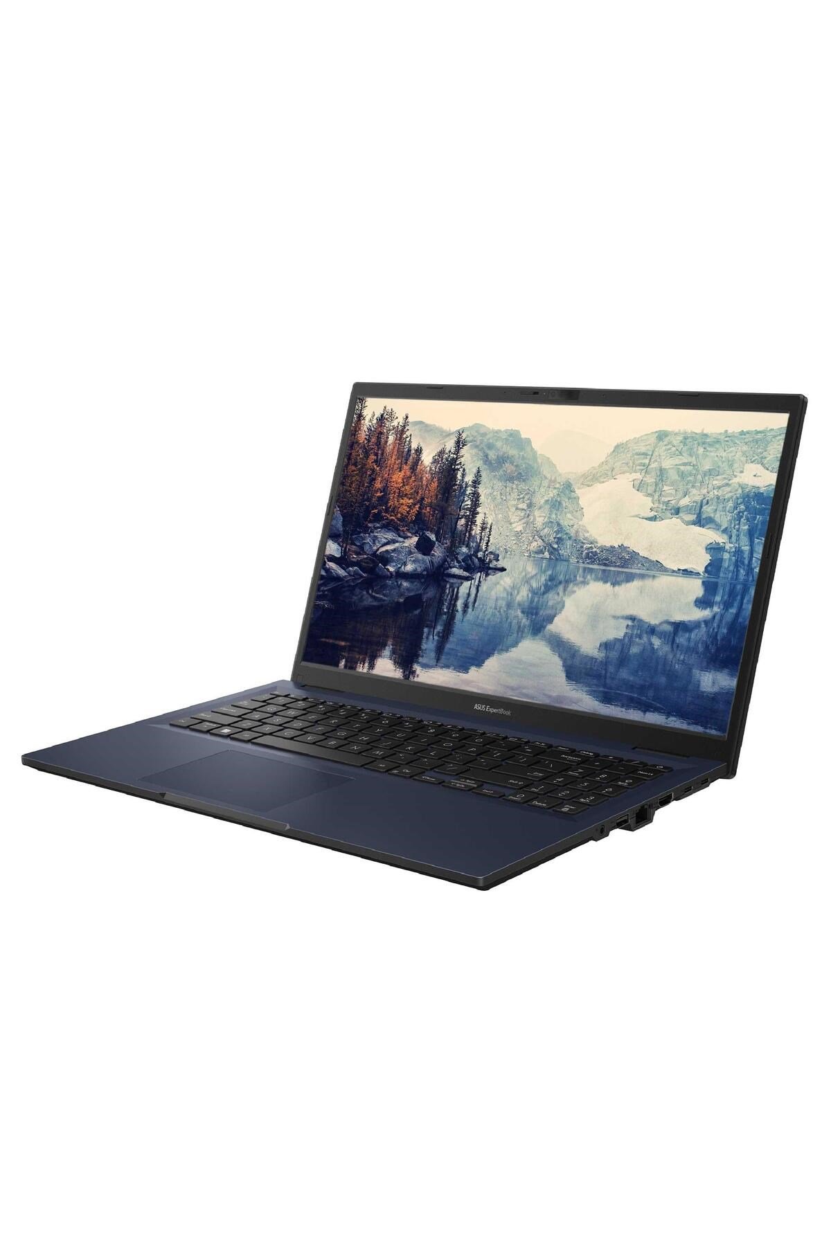 ExpertBook B1 B1502CBA-I38512B0D03 i3-1215U 16GB 1TBSSD 15.6
