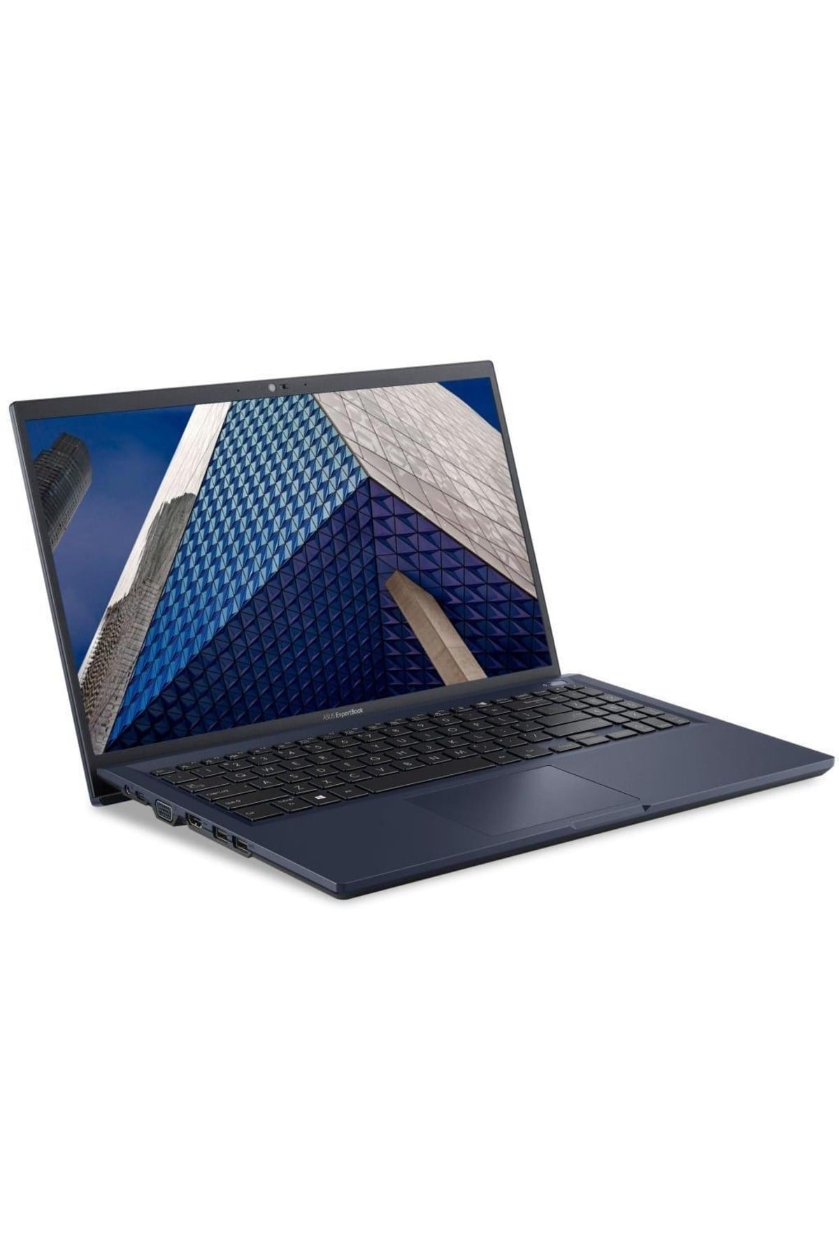 ExpertBook B1500CEPE-EJ0451A8 i5-1135G7 16GB 1TB+256SSD MX330 15.6
