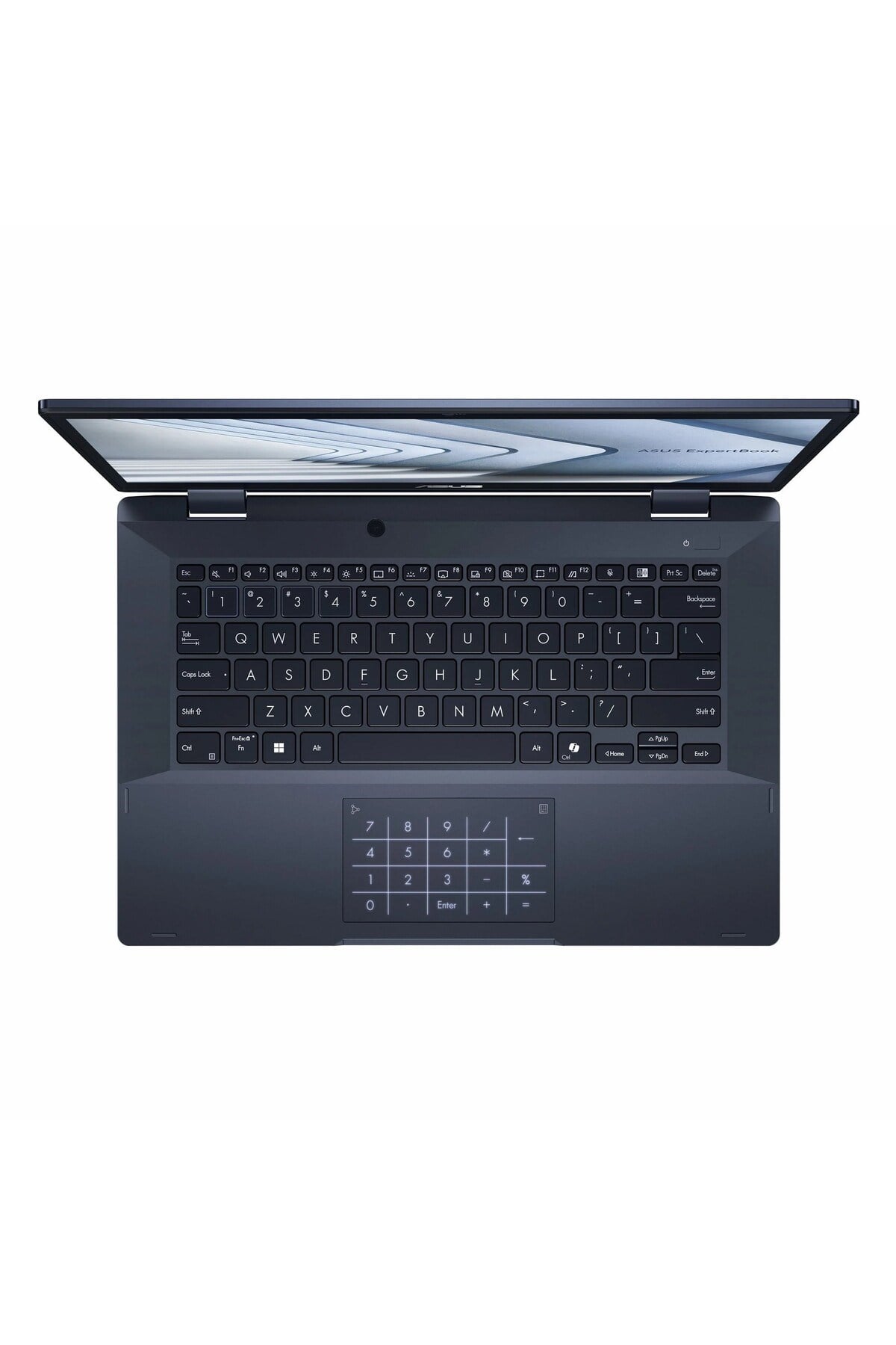 ExpertBook B3 Flip B3402FVA-C58512B3D Core5-120U 8GB 512SSD 14