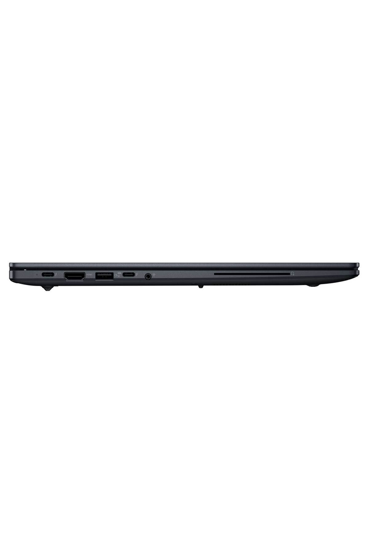 ExpertBook B5605CCA-U716512B1D010 Ultra7-255H 64GB 1TBSSD 16