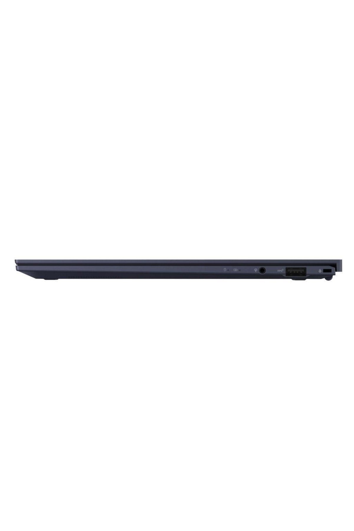 ExpertBook B9450FA-BM0607A2 i7-10510U 16GB 512SSD+1TBSSD 14