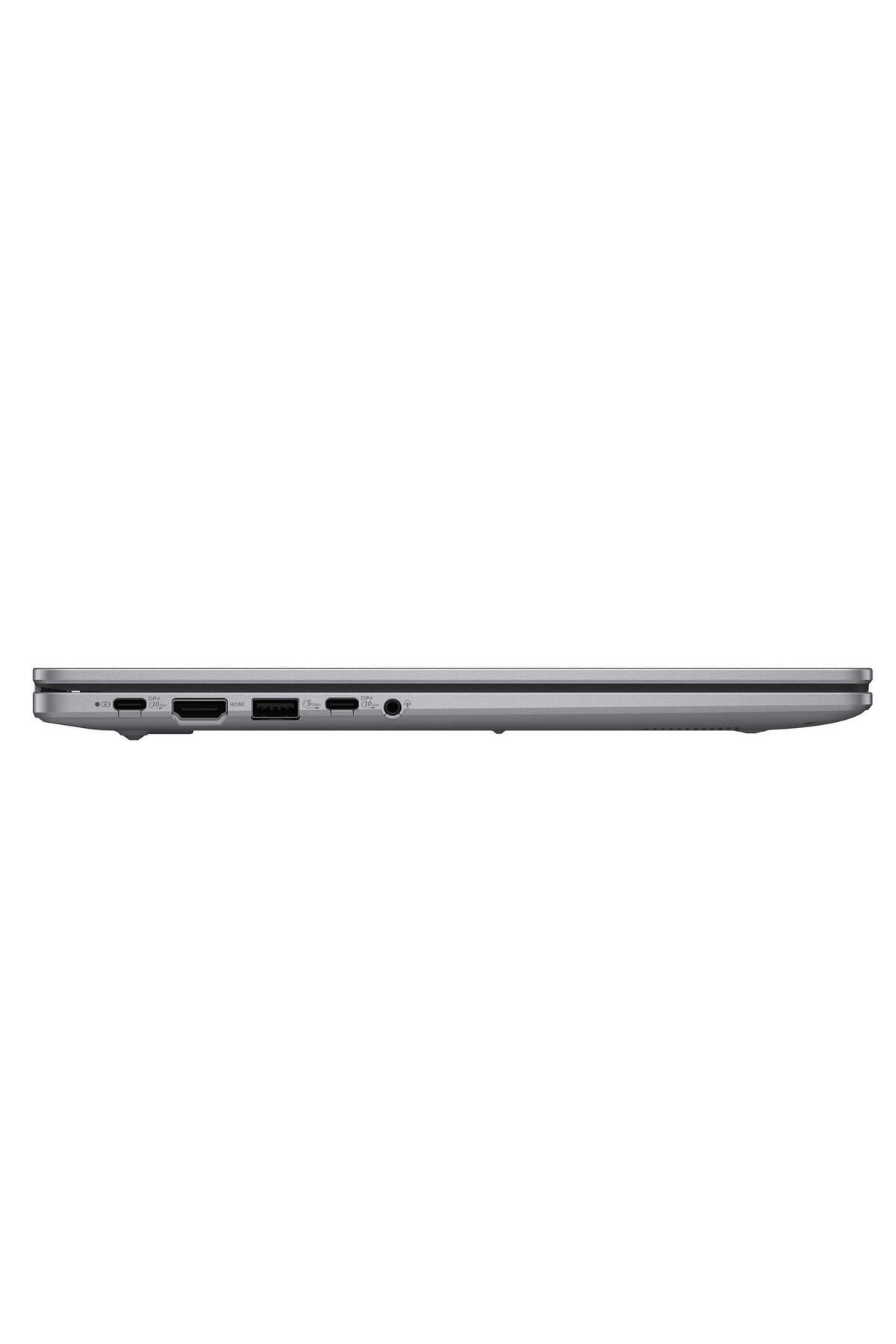 ExpertBook P1 P1403CVA-I58512G0D009 i5-13420H 64GB 2TBSSD 14
