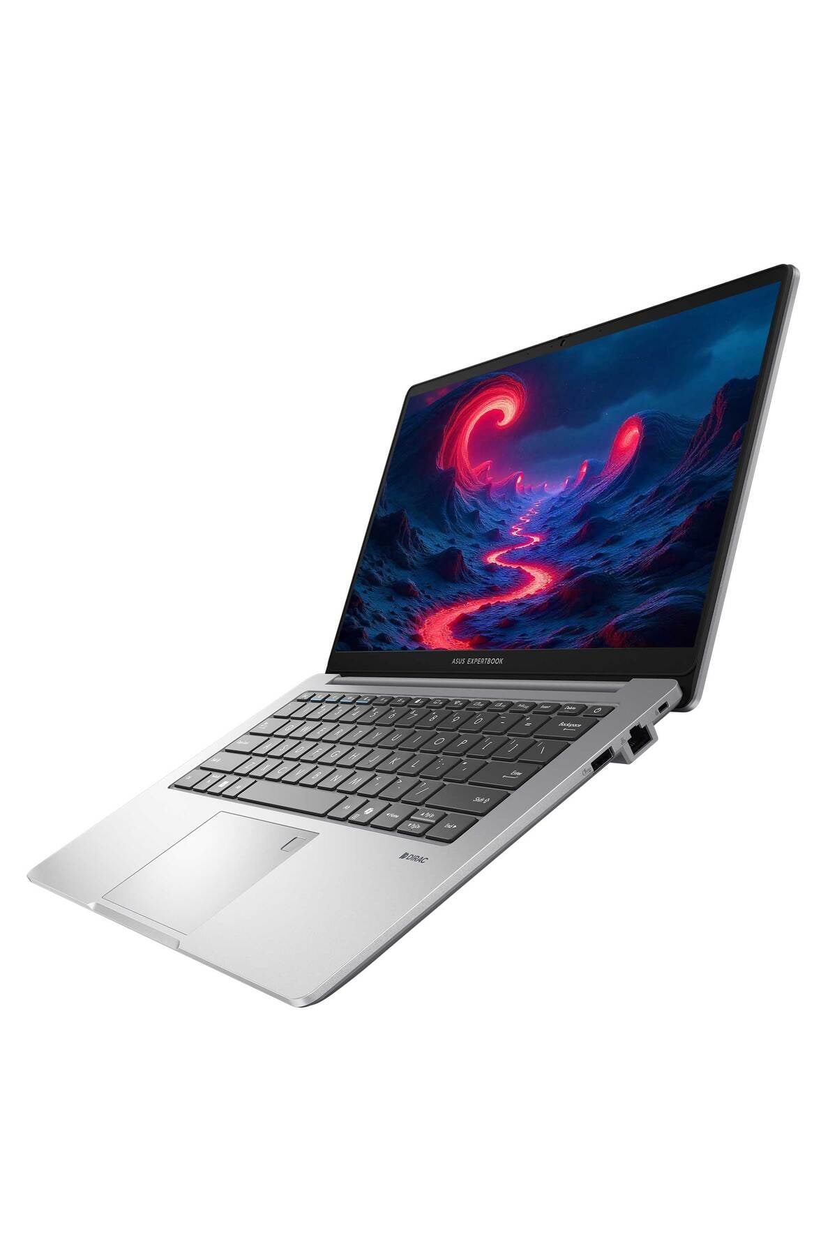 ExpertBook P1 P1403CVA-I58512G0D009 i5-13420H 64GB 2TBSSD 14
