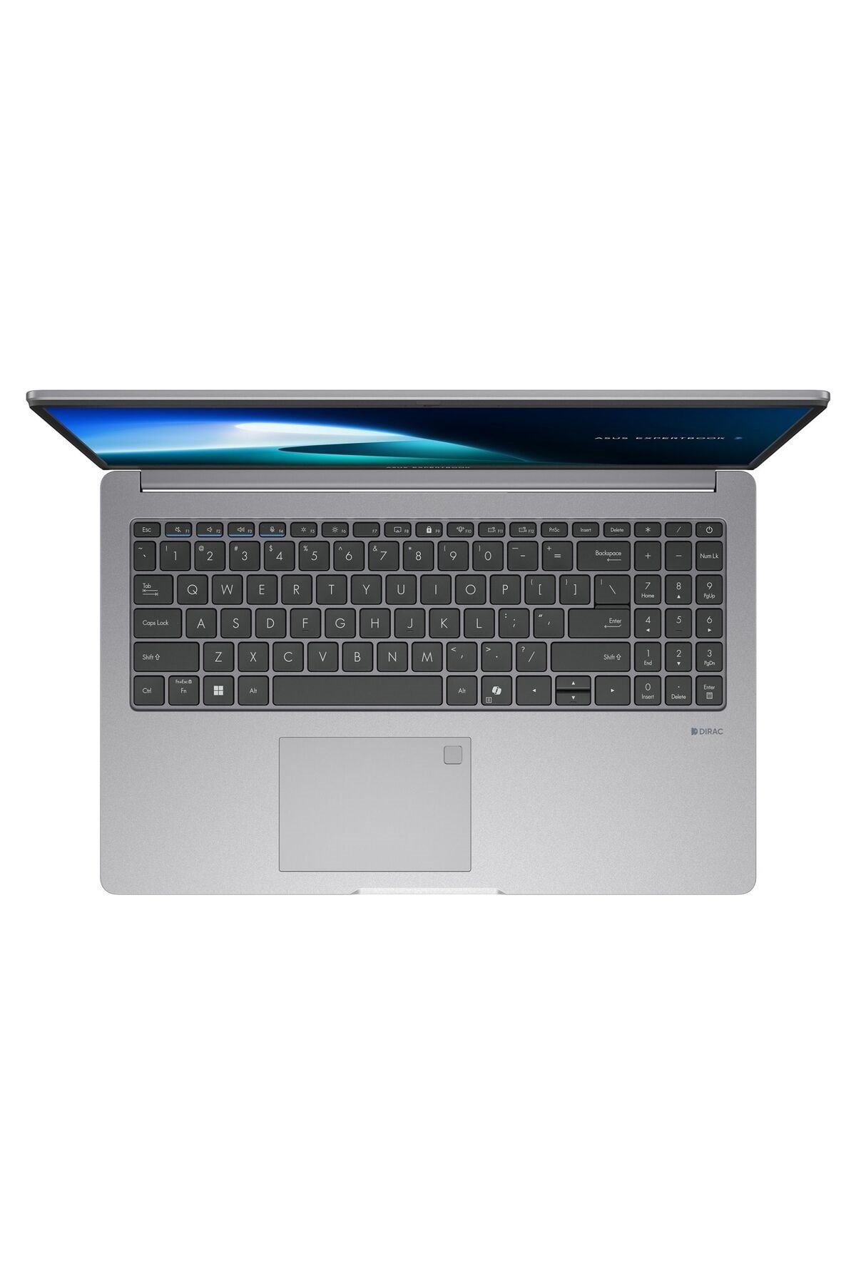 ExpertBook P1 P1503CVA-C516512G0D Core5 210H 16GB 512SSD 15.6