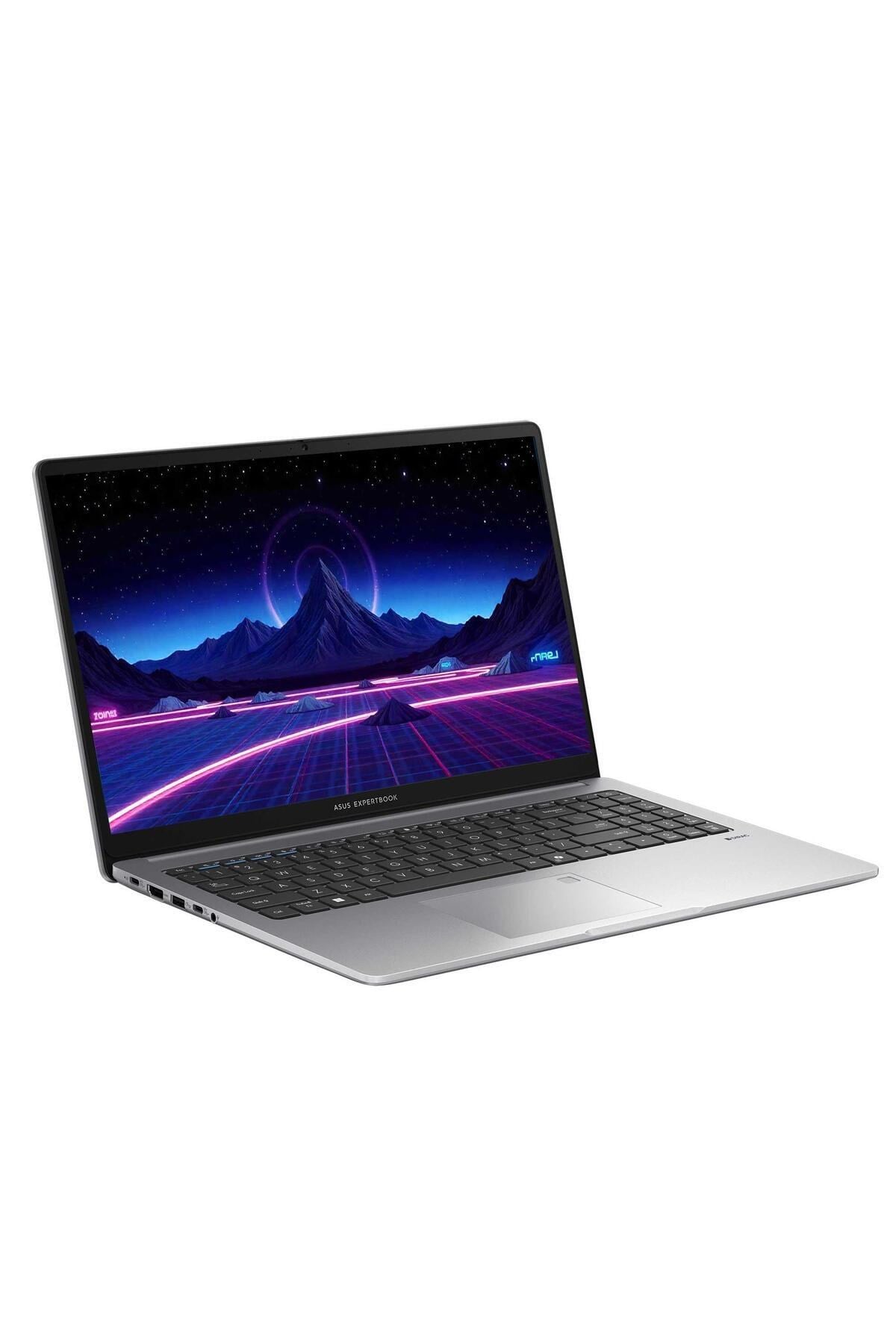 ExpertBook P1 P1503CVA-I58512G0D006 i5-13420H 64GB 1TBSSD 15.6
