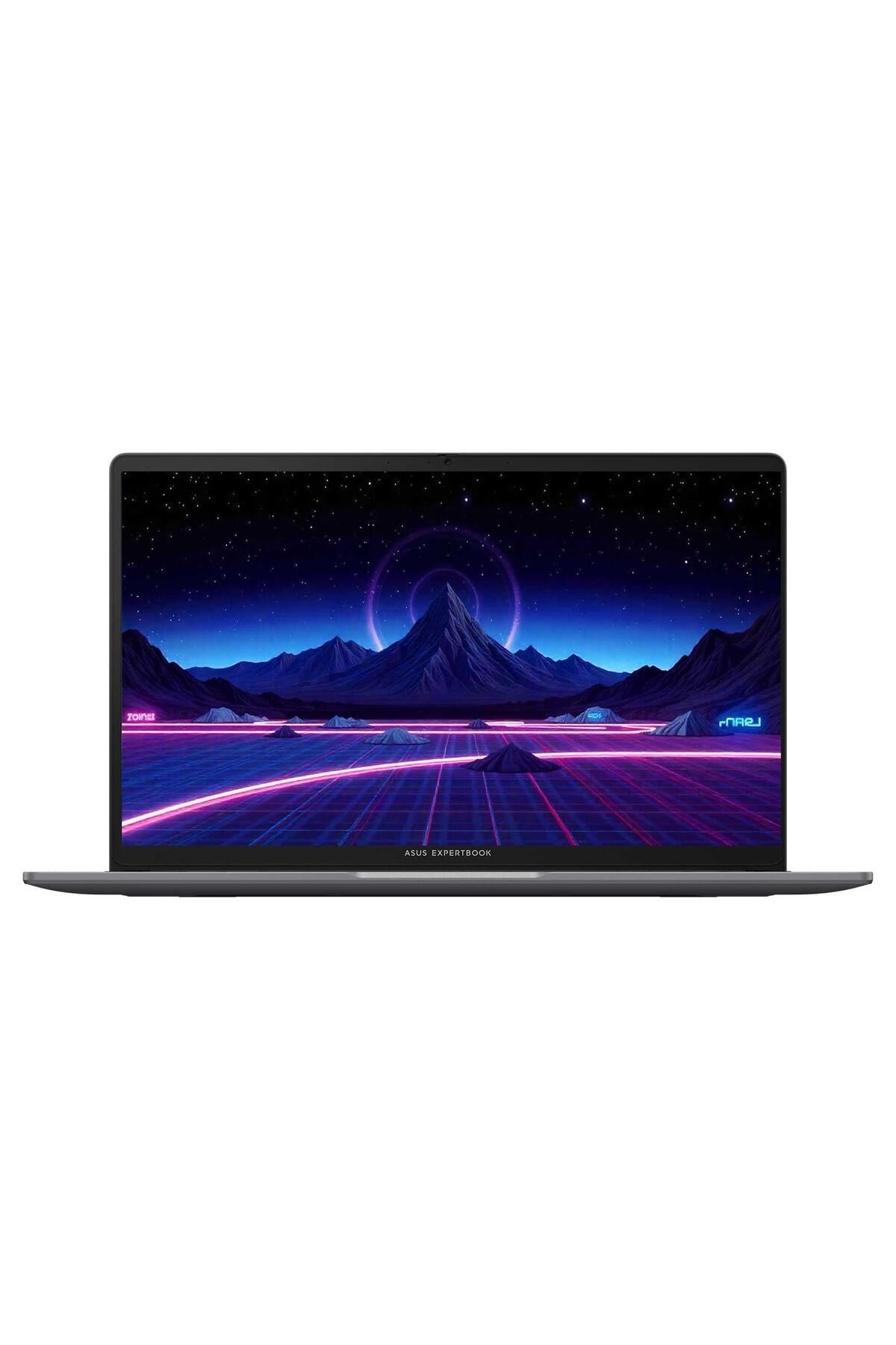 ExpertBook P1 P1503CVA-I58512G0D006 i5-13420H 64GB 1TBSSD 15.6