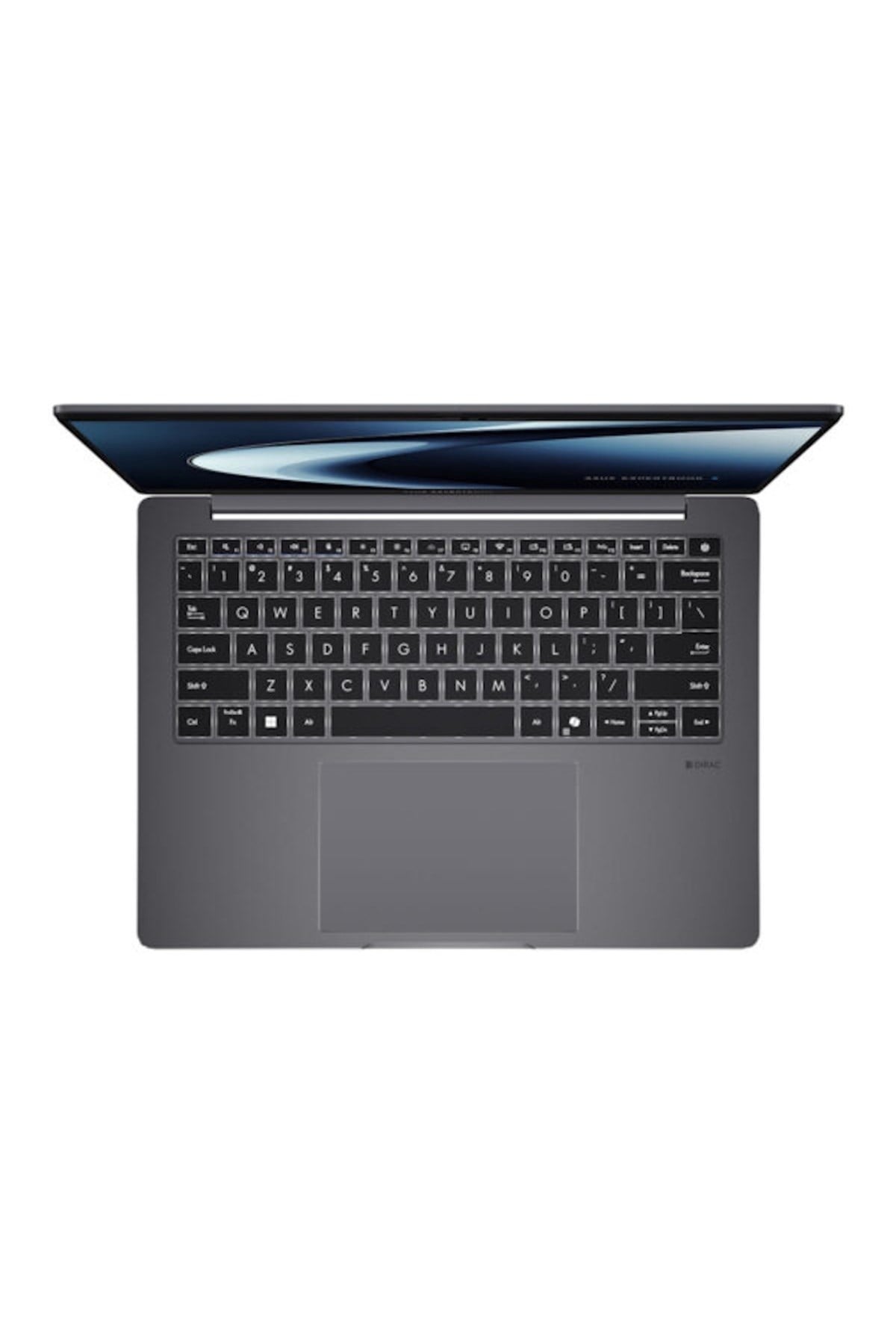 ExpertBook P3 PM3406CKA-R516512G0D Ryzen Al 5-330 16GB DDR5 512GB SSD 14inç 60Hz FDos Laptop