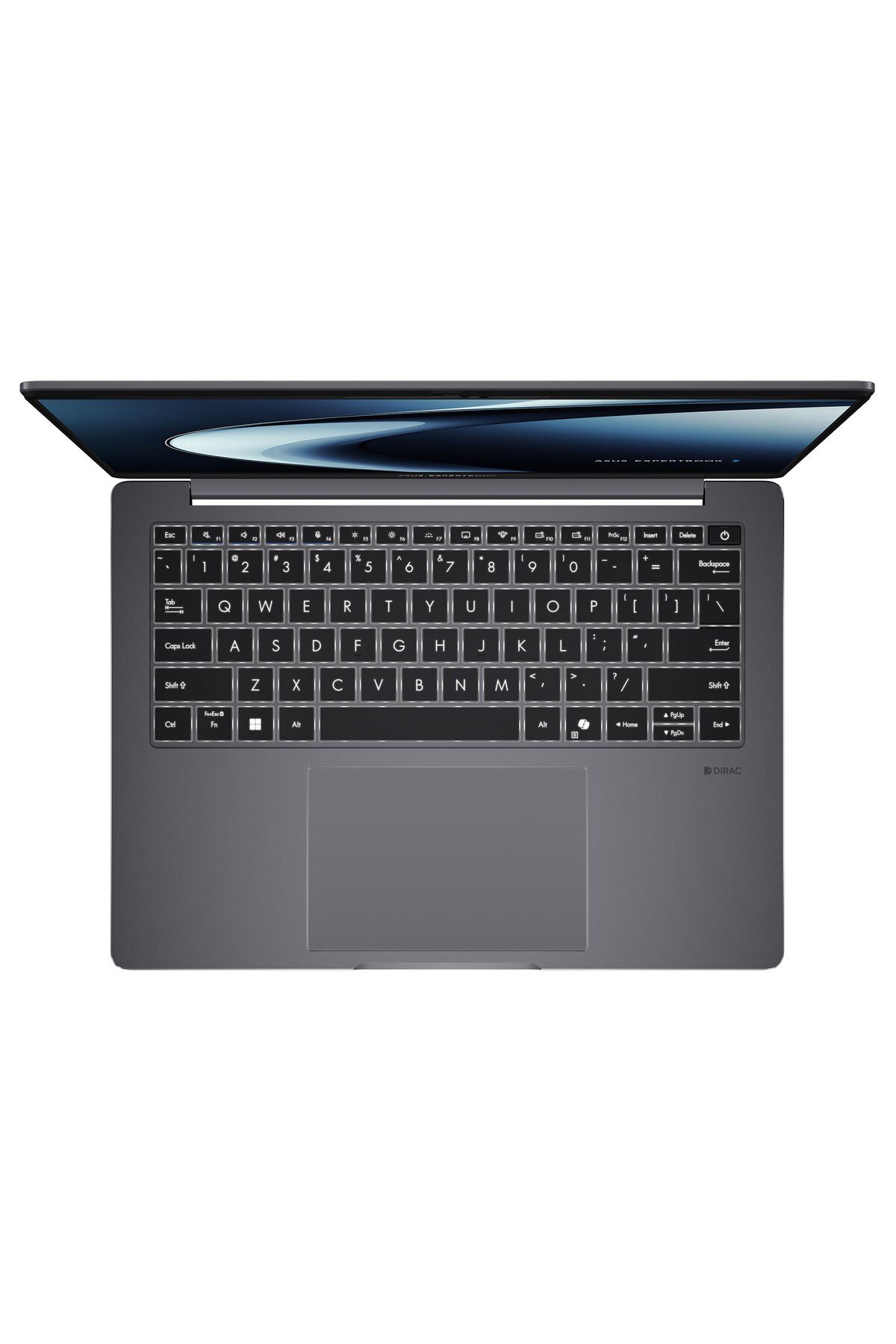 ExpertBook P3 PM3406CKA-R516512G0D005 Ryzen AL5 330 32GB 512SSD 14