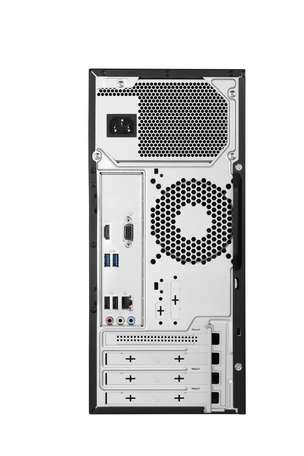 Expertcenter D3 D300ta-5104002840 I5-10400 8gb 256ssd Freedos Masaüstü Bilgisayar