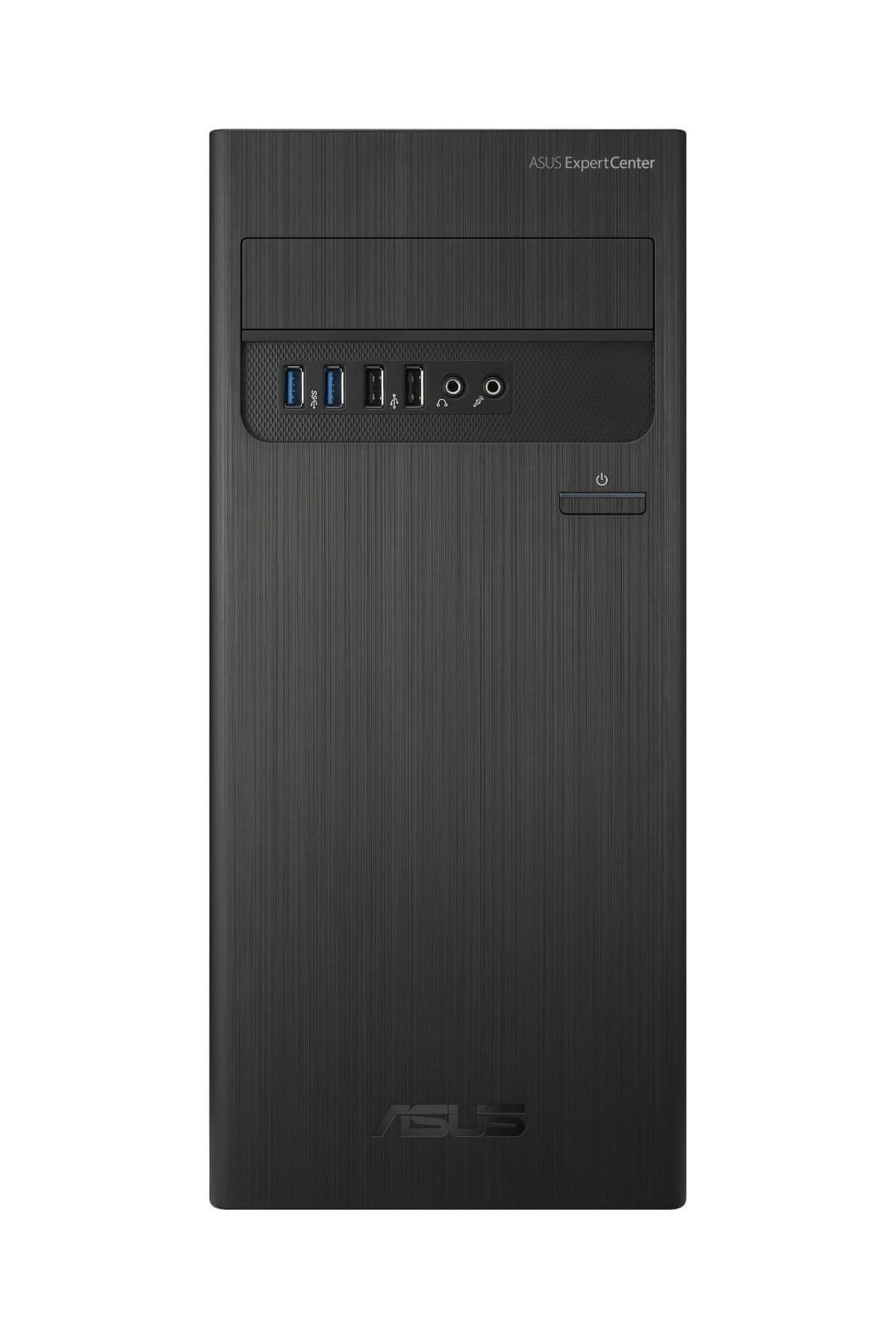 Expertcenter D3 D300ta-5104002840a8 I5-10400 16gb 1tb+256ssd Freedos Masaüstü Bilgisayar