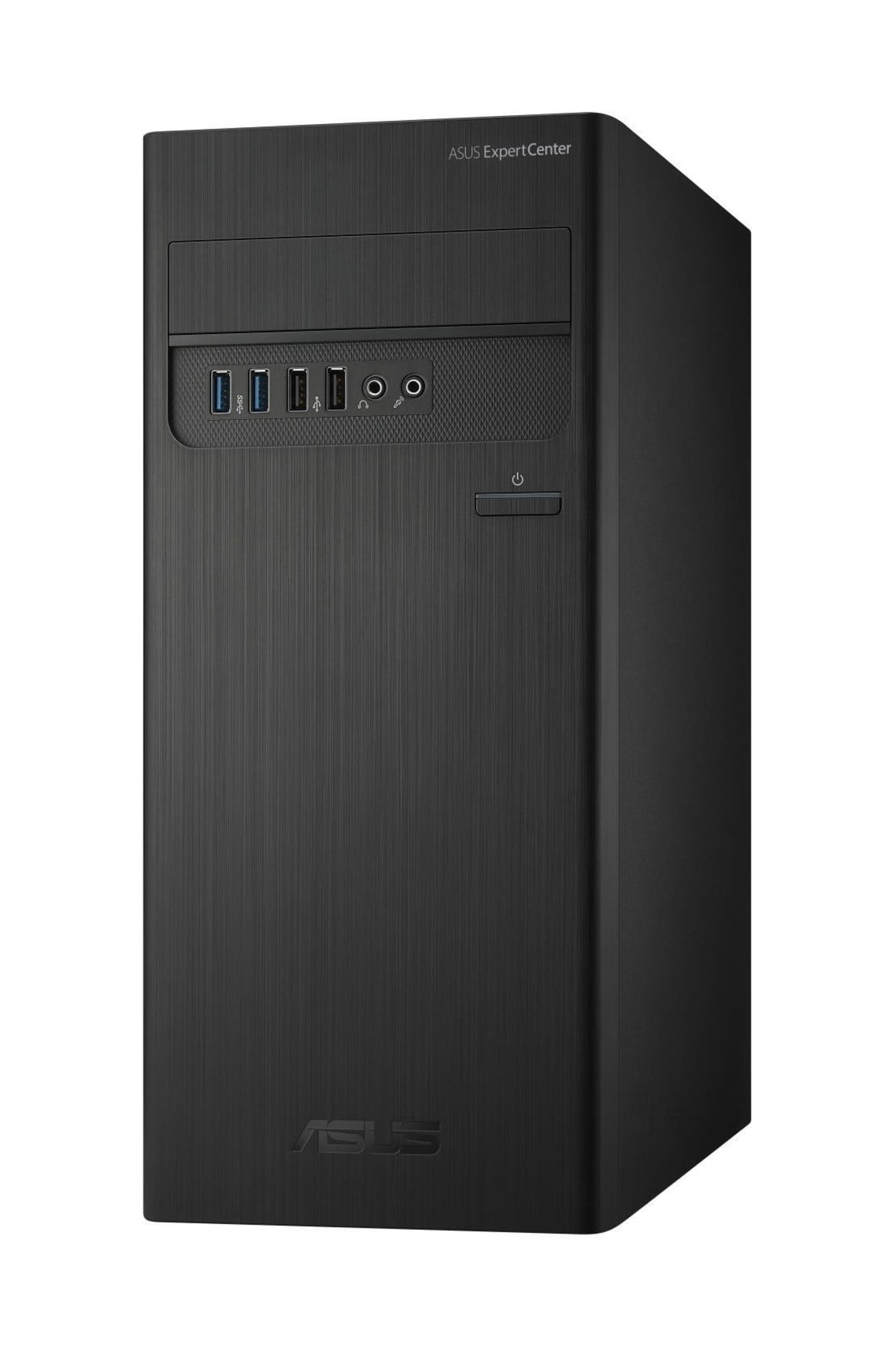 Expertcenter D3 D300ta-5104002840a8 I5-10400 16gb 1tb+256ssd Freedos Masaüstü Bilgisayar