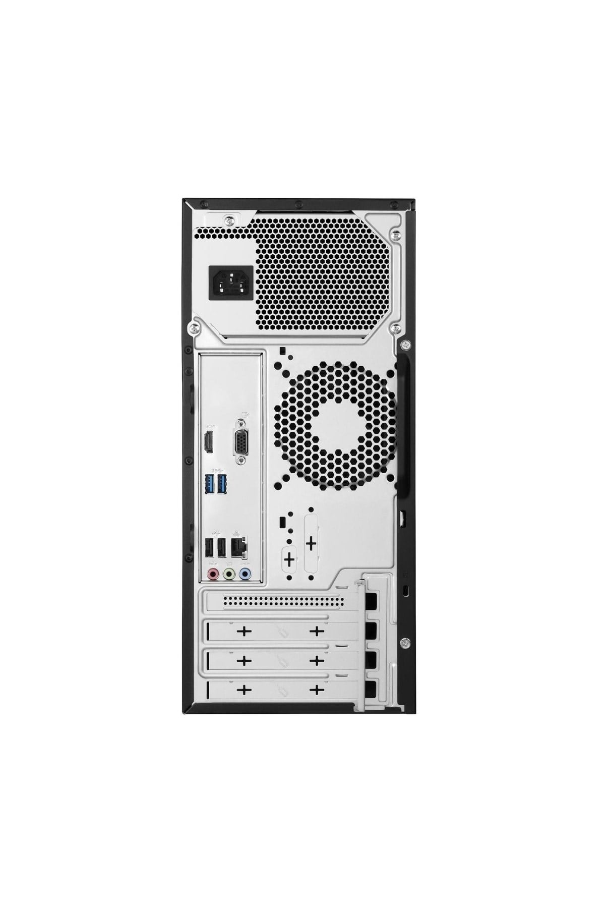 Expertcenter D3 D300ta-5104002850a10 I5-10400 16gb 512ssd W10p Masaüstü Bilgisayar